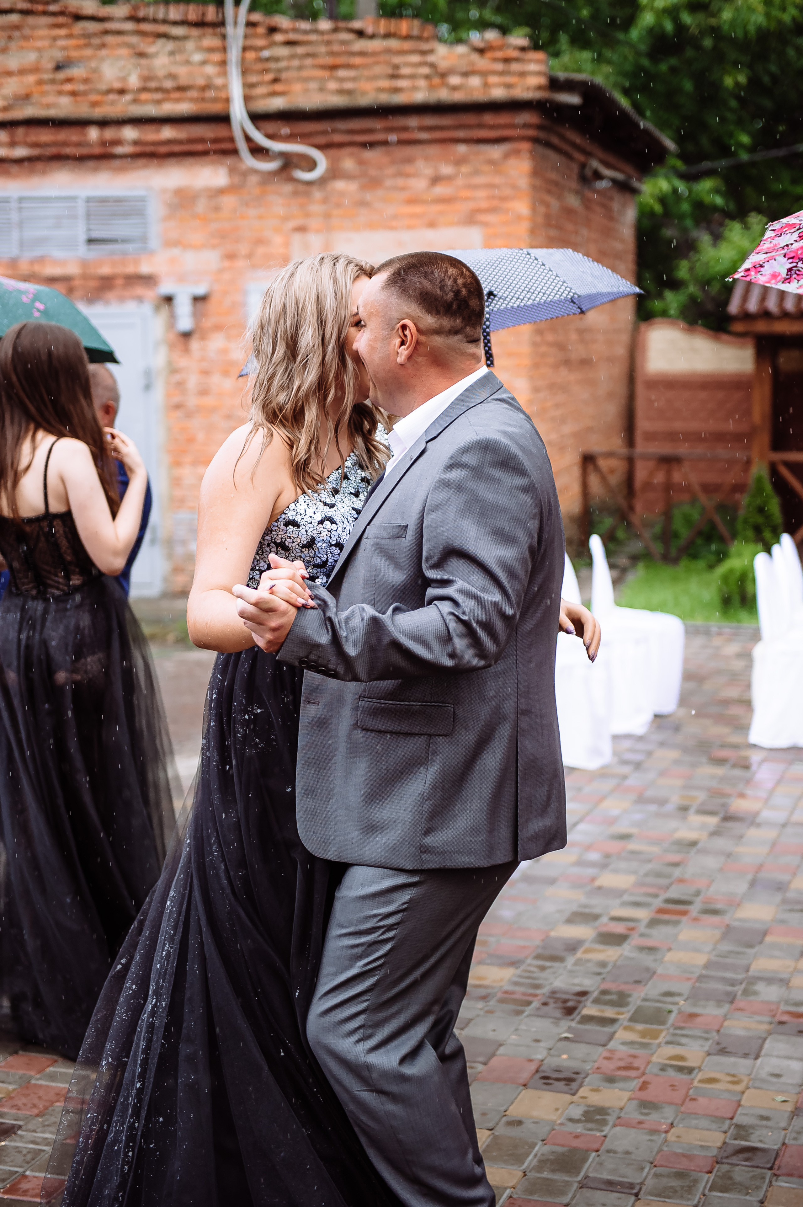 Випускники. Весільний та сімейний фотограф Україна