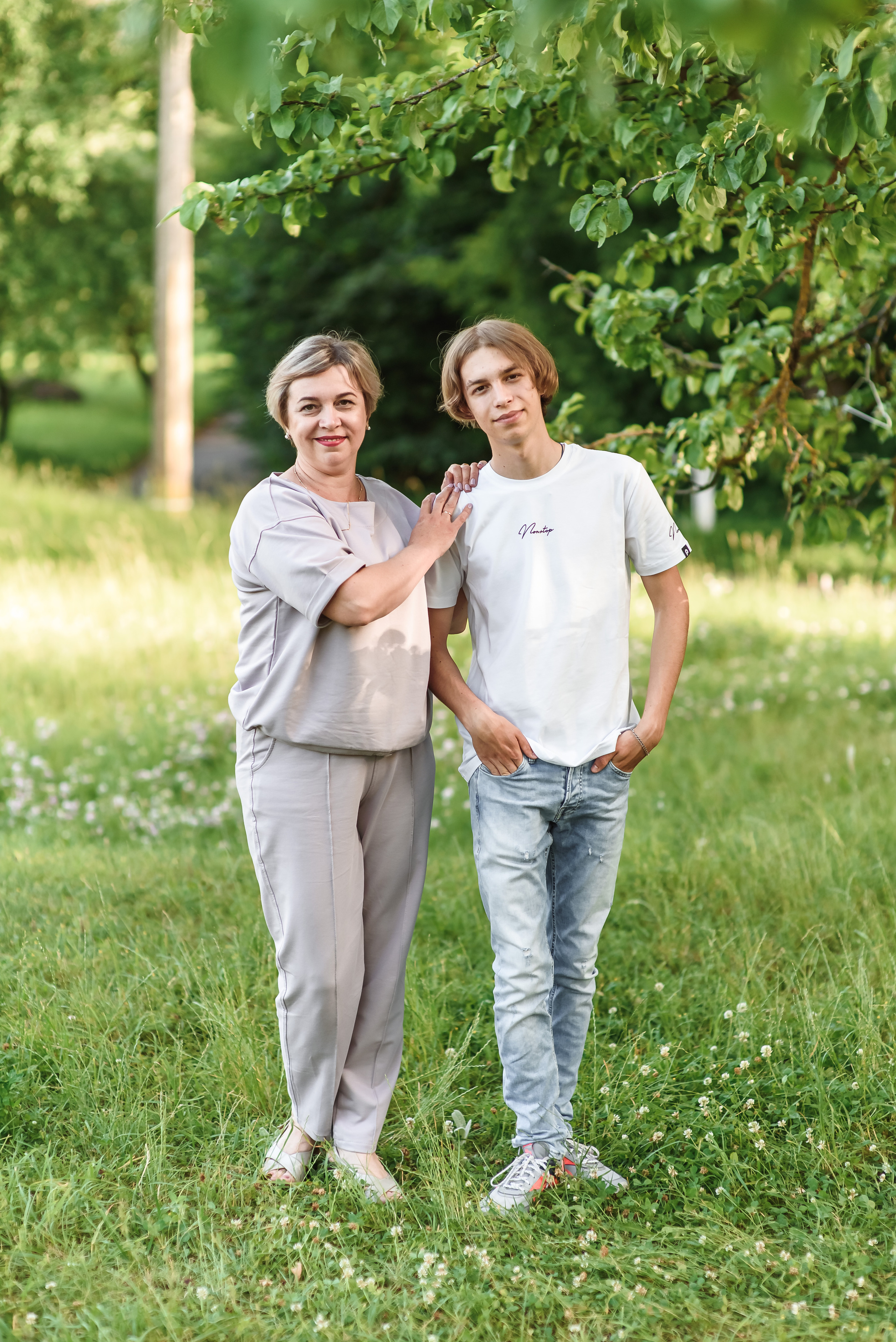 Сімейна. Весільний та сімейний фотограф Україна