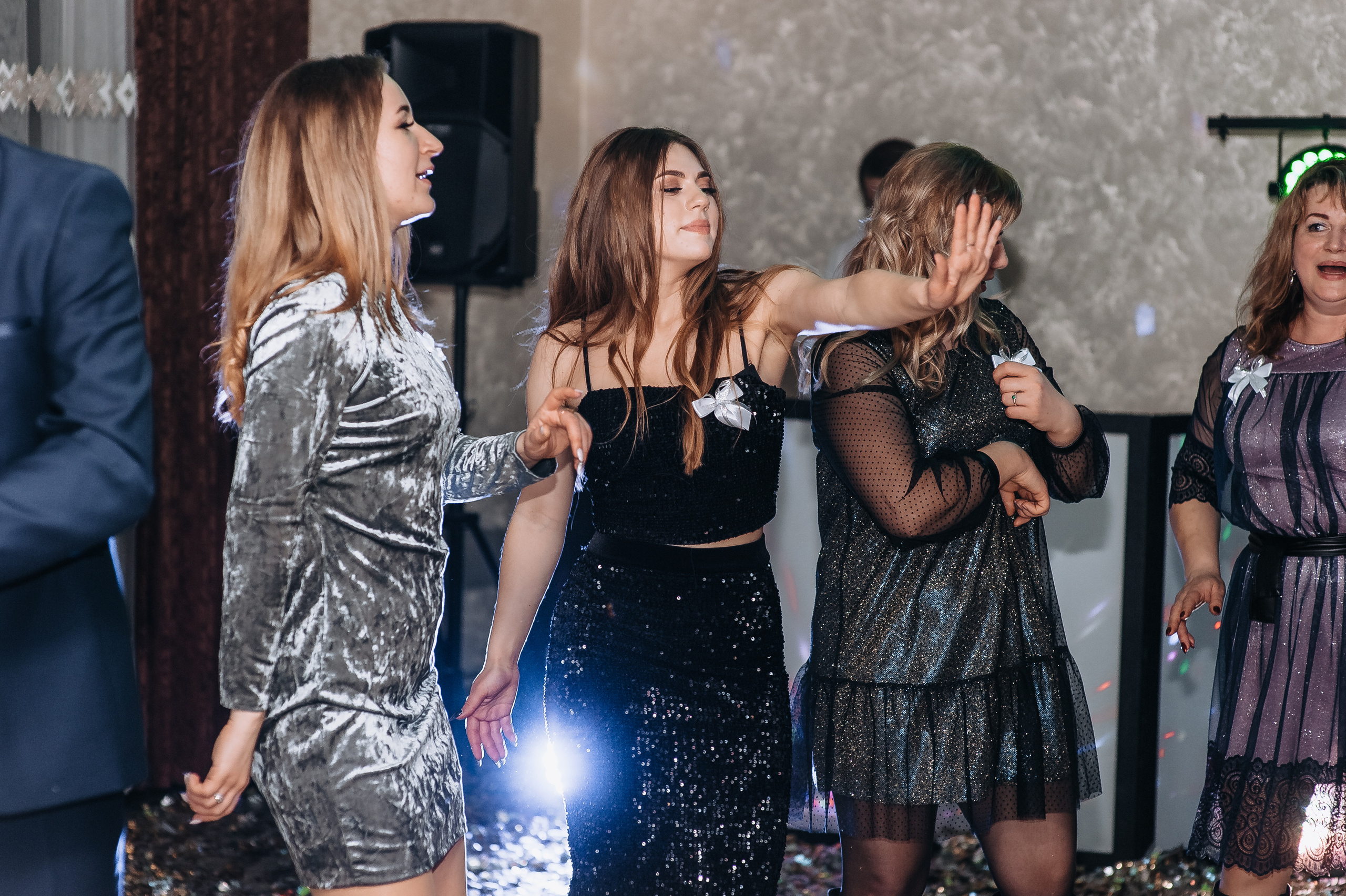 Весілля Юліі та Міши. Весільний та сімейний фотограф Україна