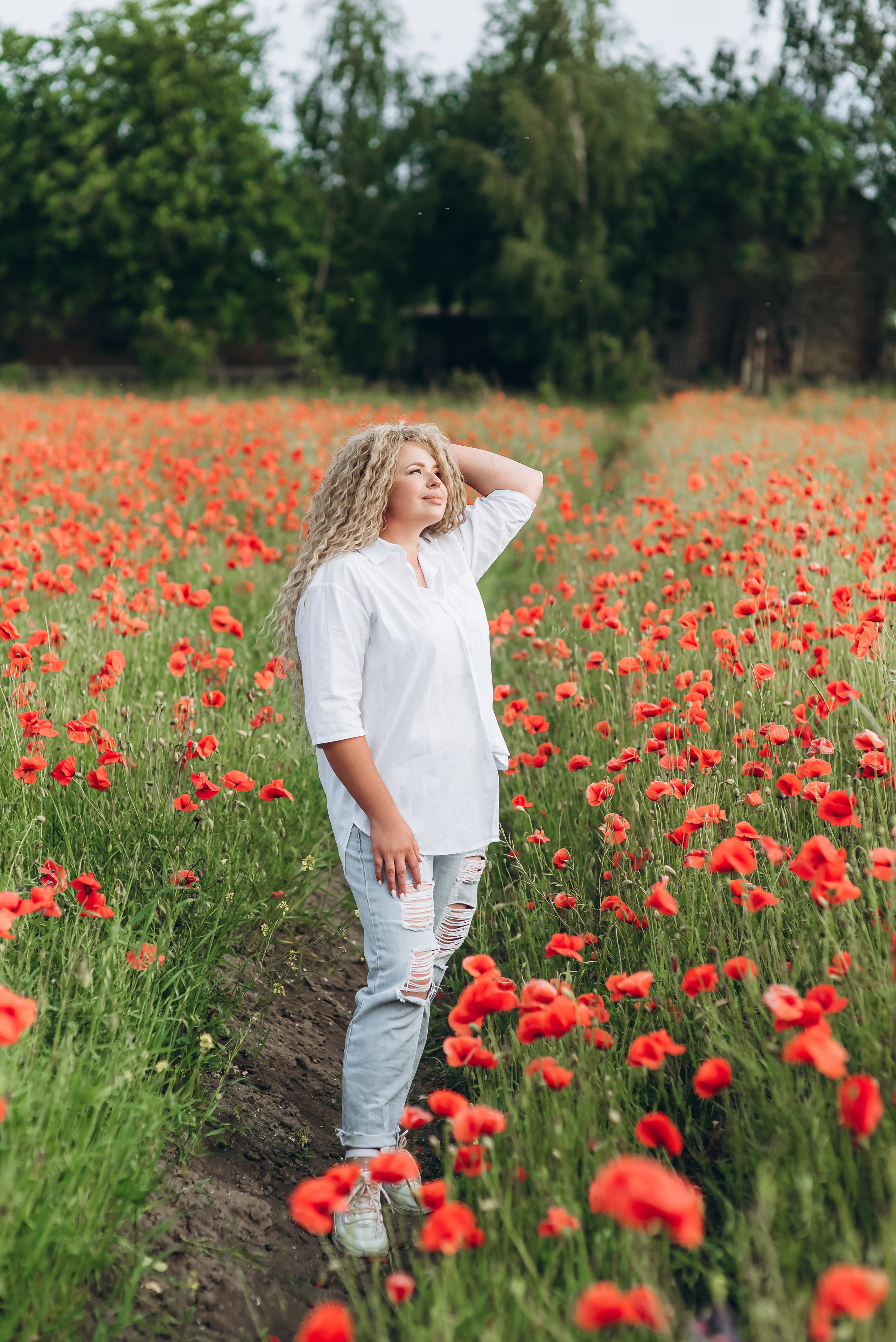 Маки. Весільний та сімейний фотограф Україна