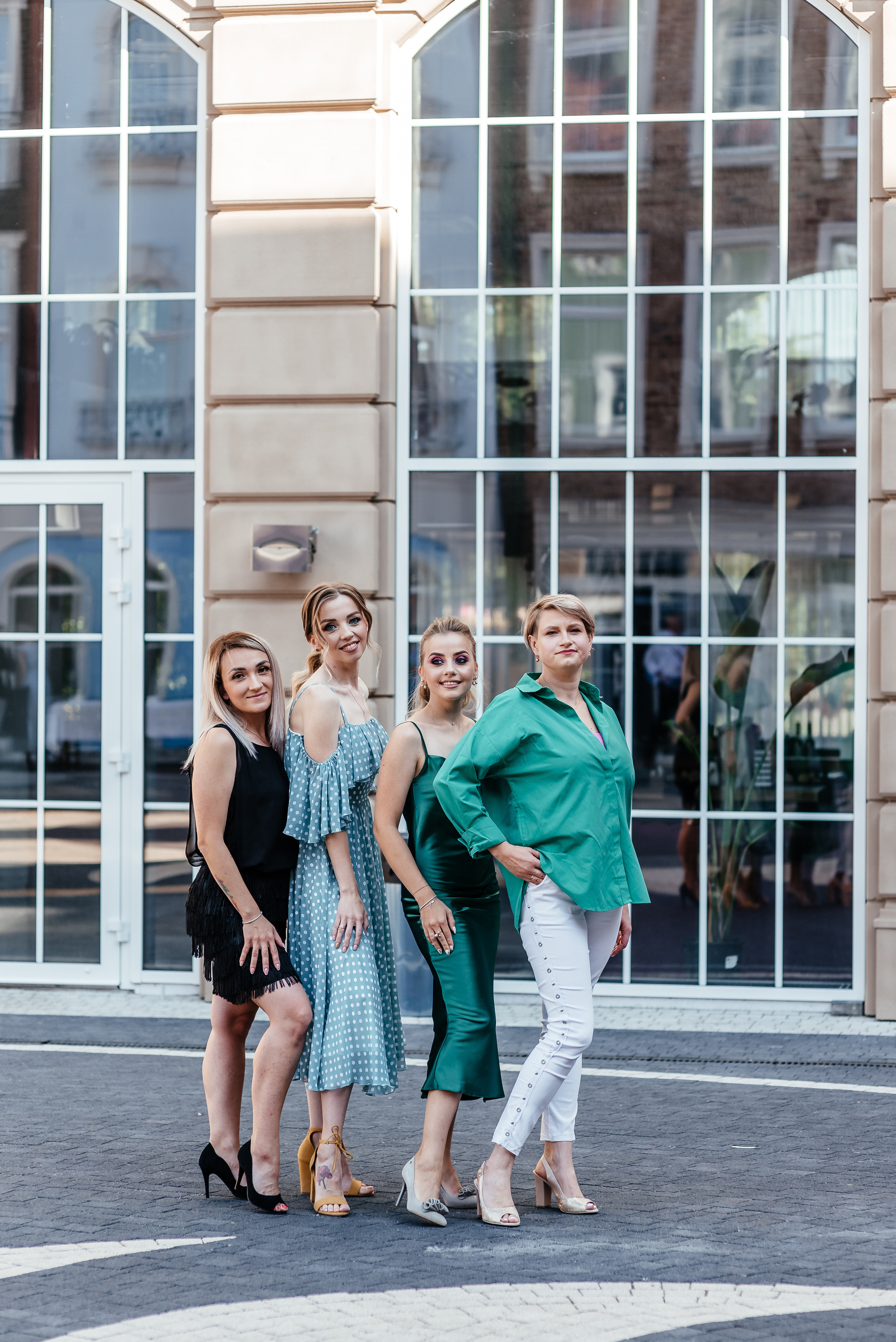 День народження. Весільний та сімейний фотограф Україна