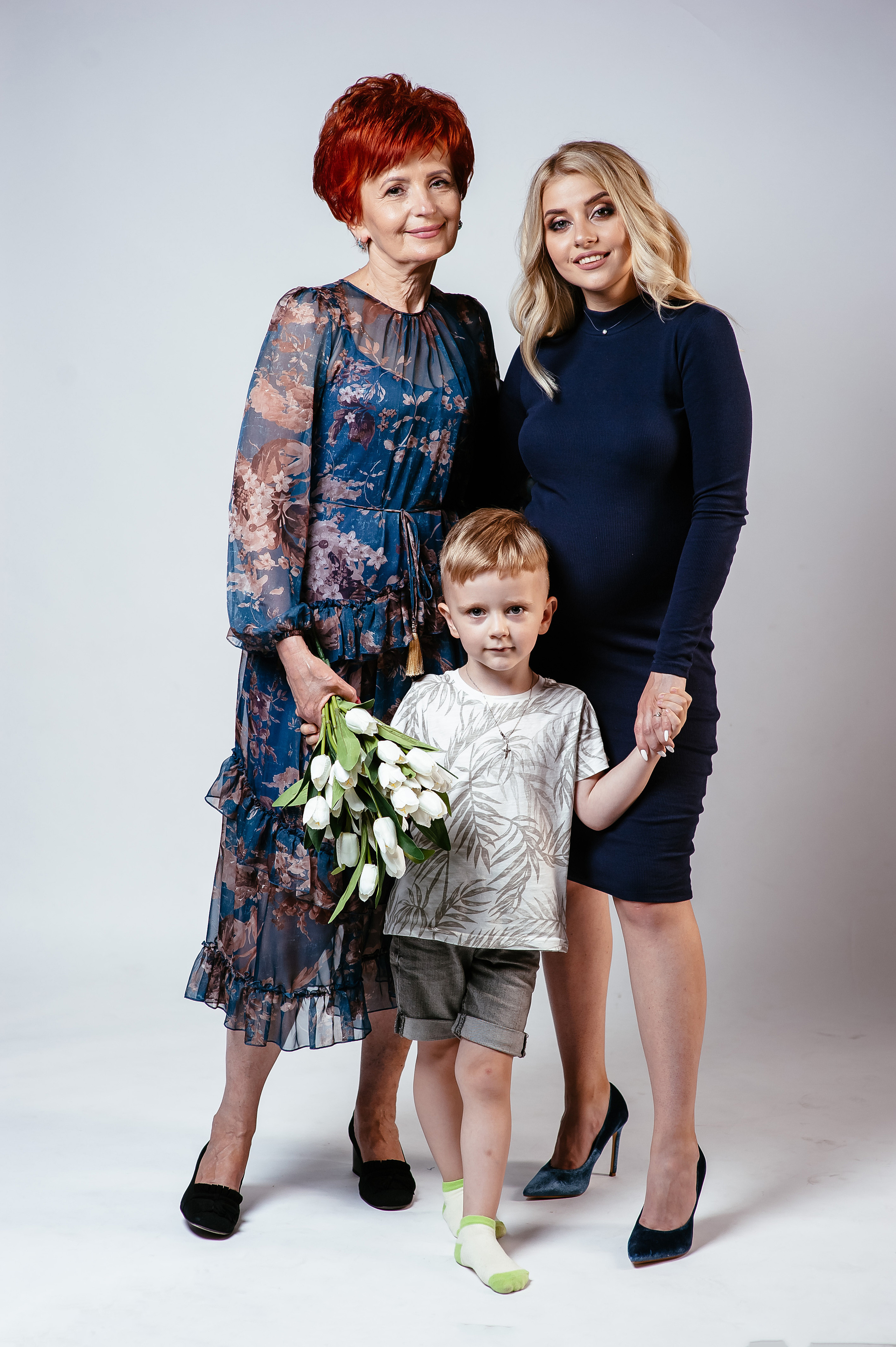 Майбутні батьки. Весільний та сімейний фотограф Україна