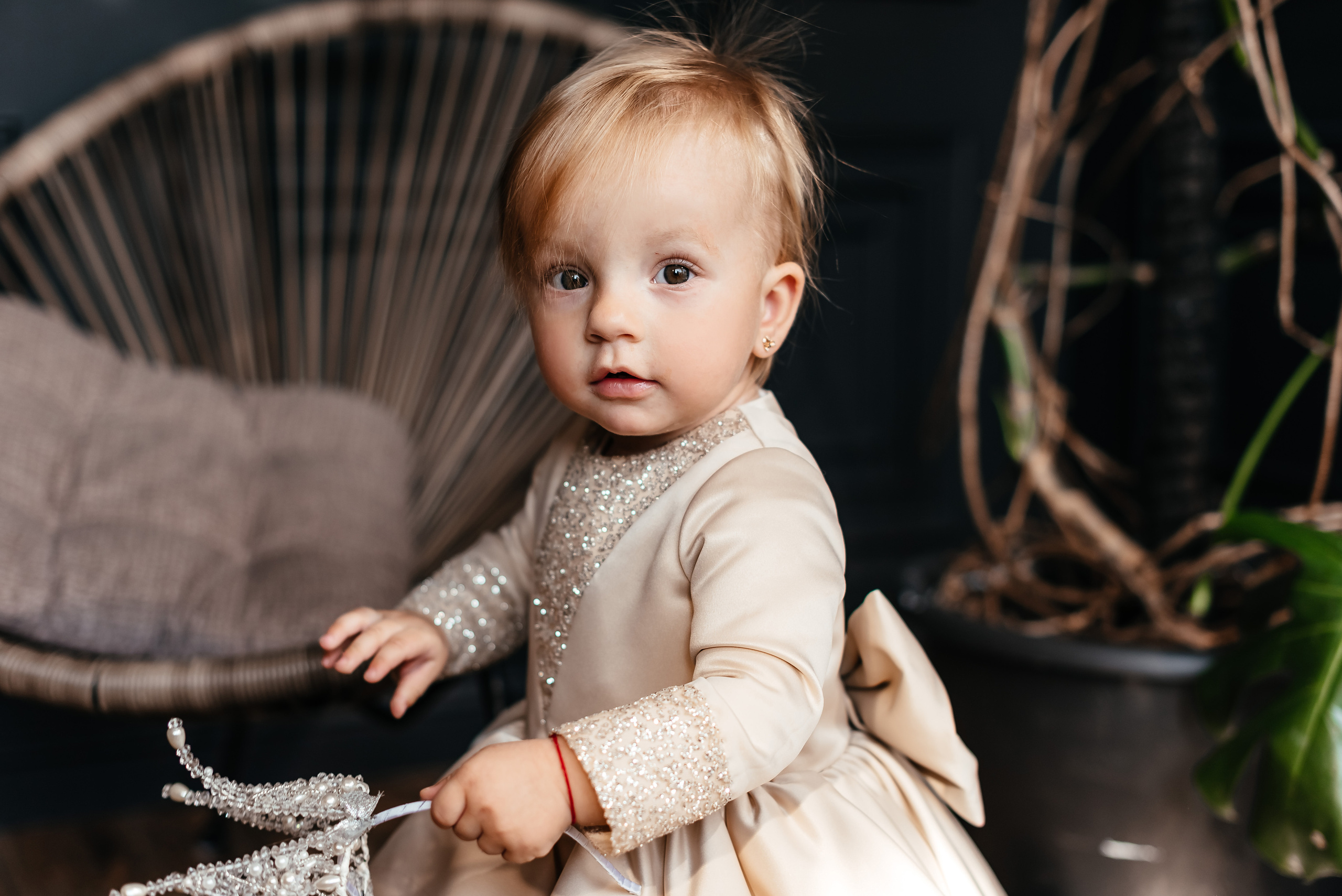 День народження. Весільний та сімейний фотограф Україна