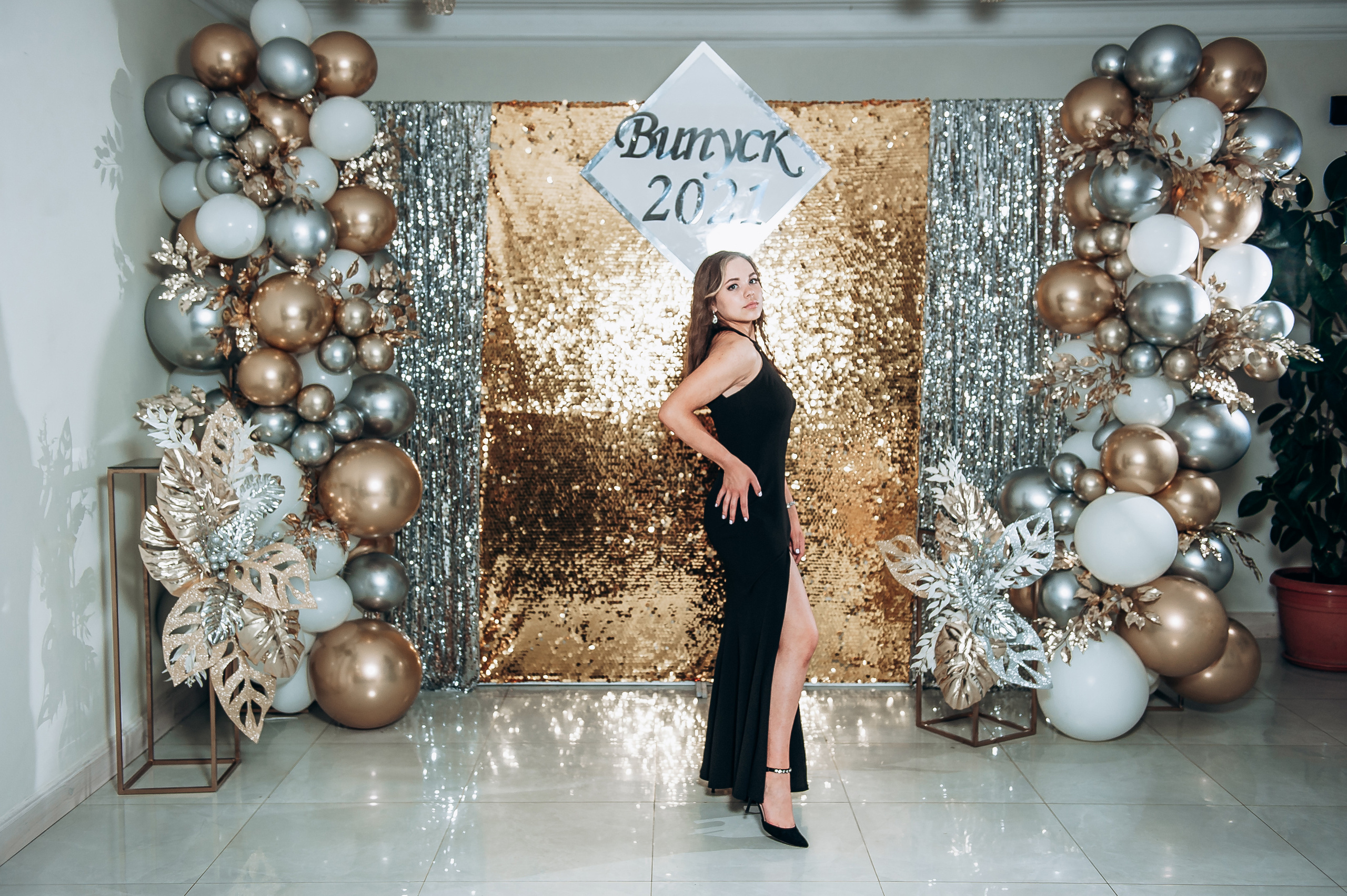 Випускники. Весільний та сімейний фотограф Україна