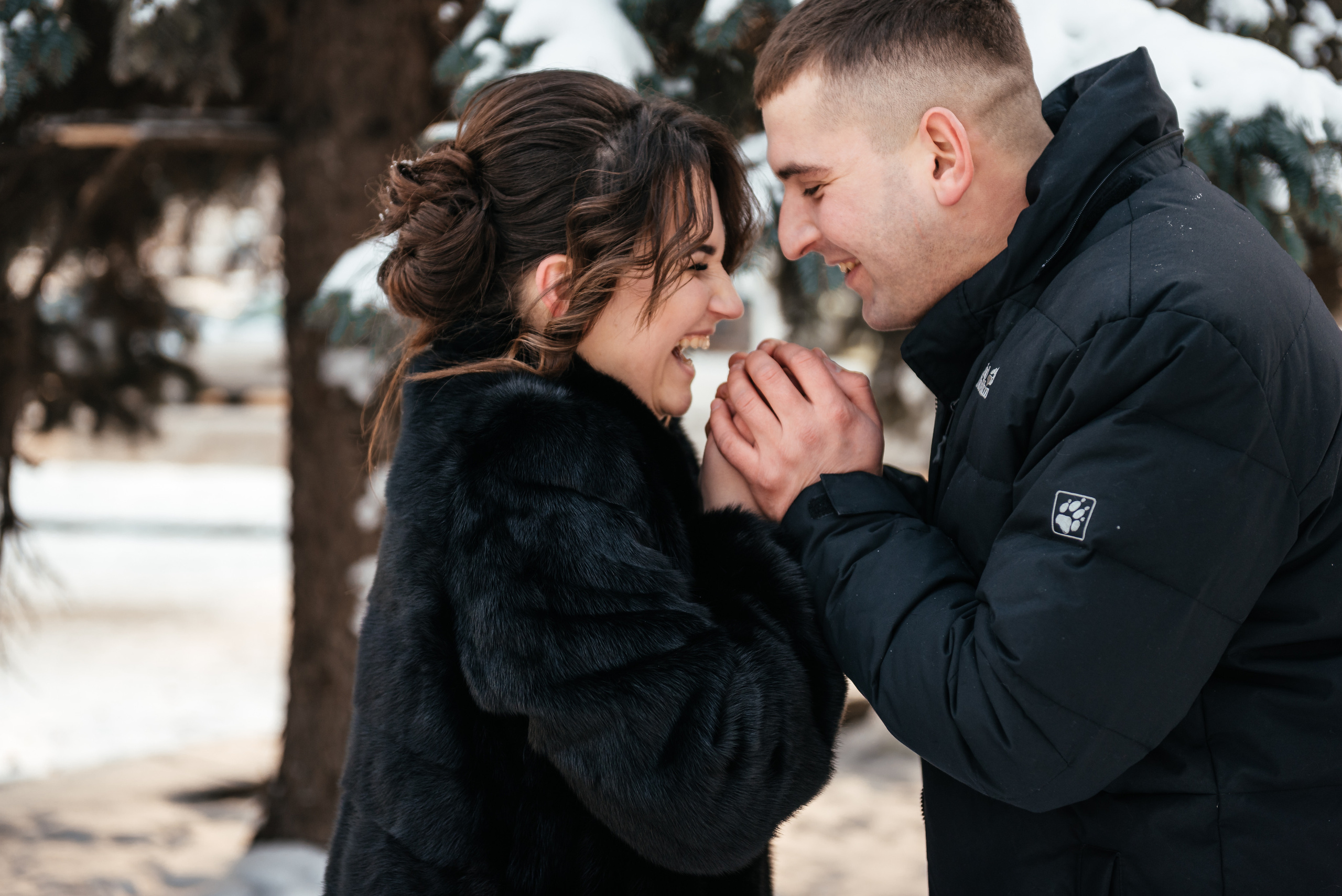 Весільна фотосесія. Весільний та сімейний фотограф Україна