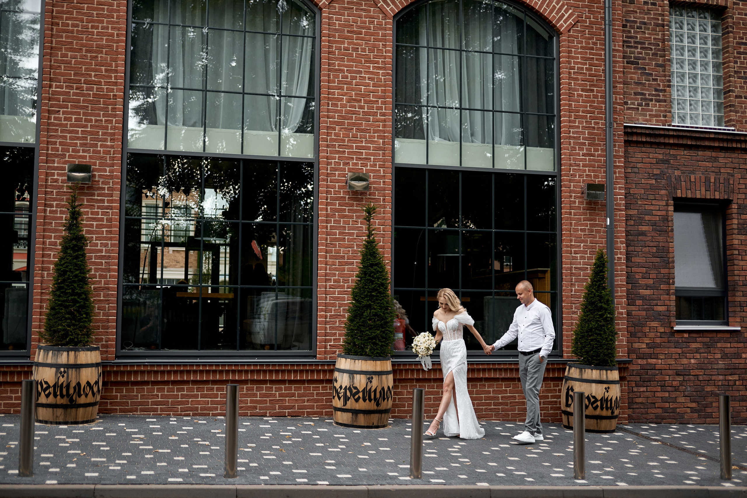 Wedding Day. Весільний та сімейний фотограф Україна