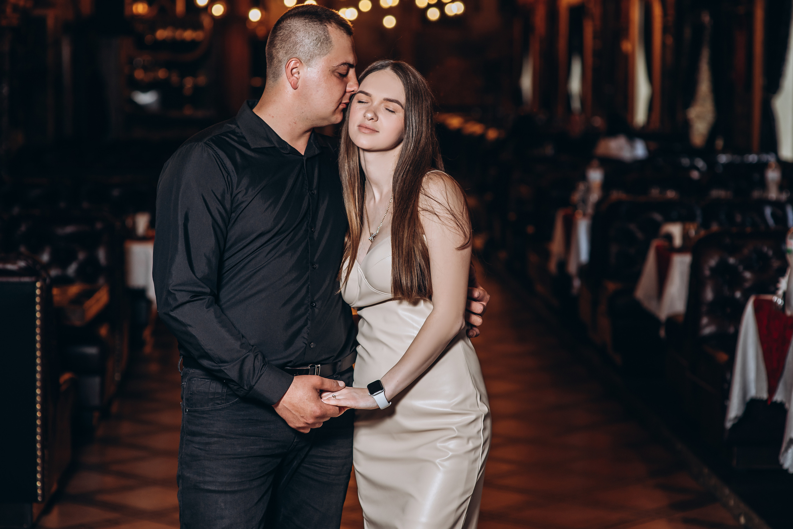 День народження. Весільний та сімейний фотограф Україна