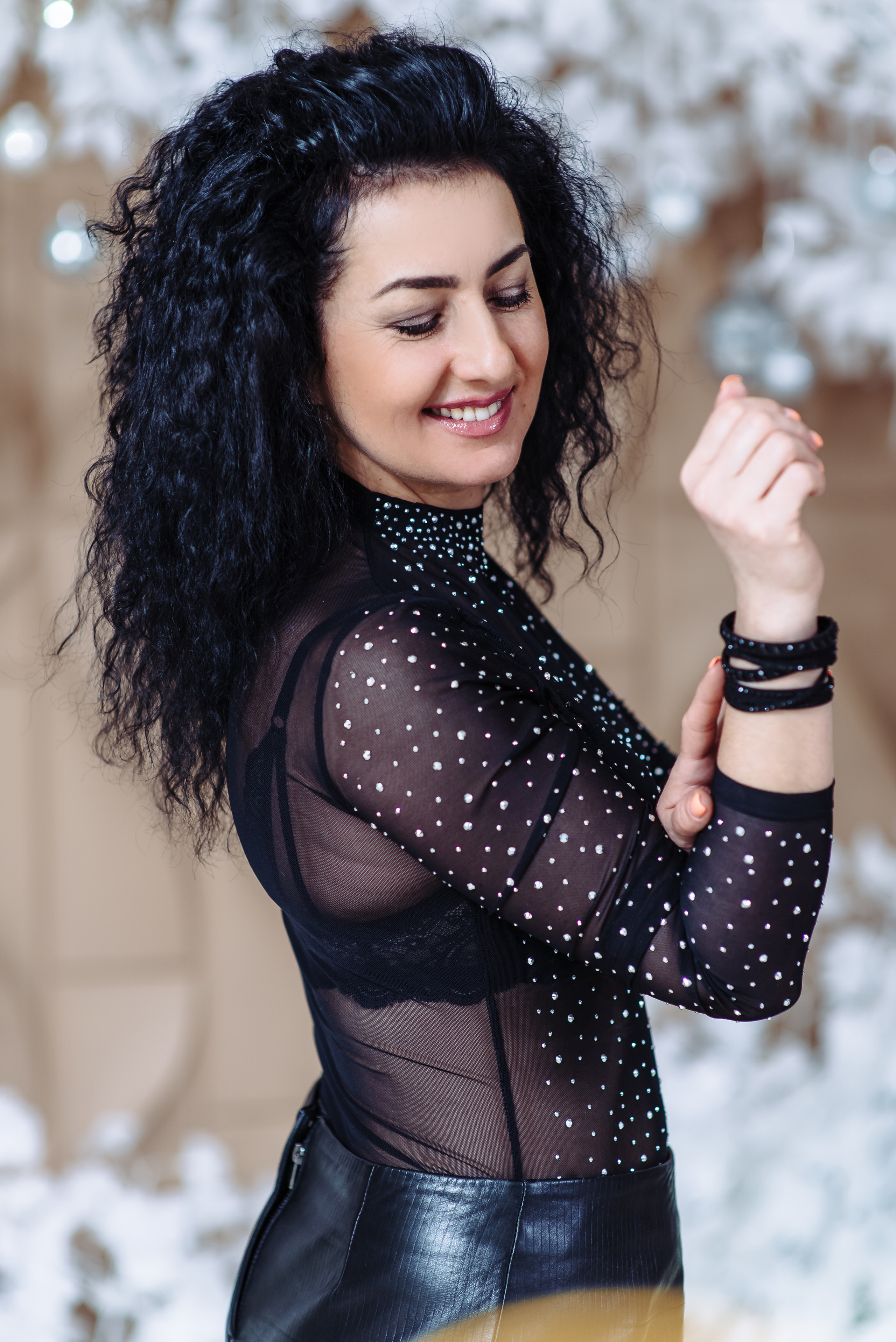 Новорічна та сімейн фотосесія. Весільний та сімейний фотограф Україна