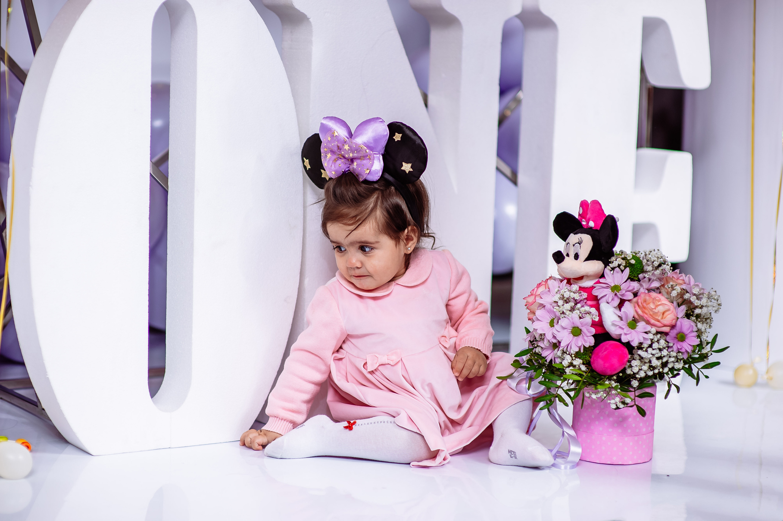 День народження. Весільний та сімейний фотограф Україна