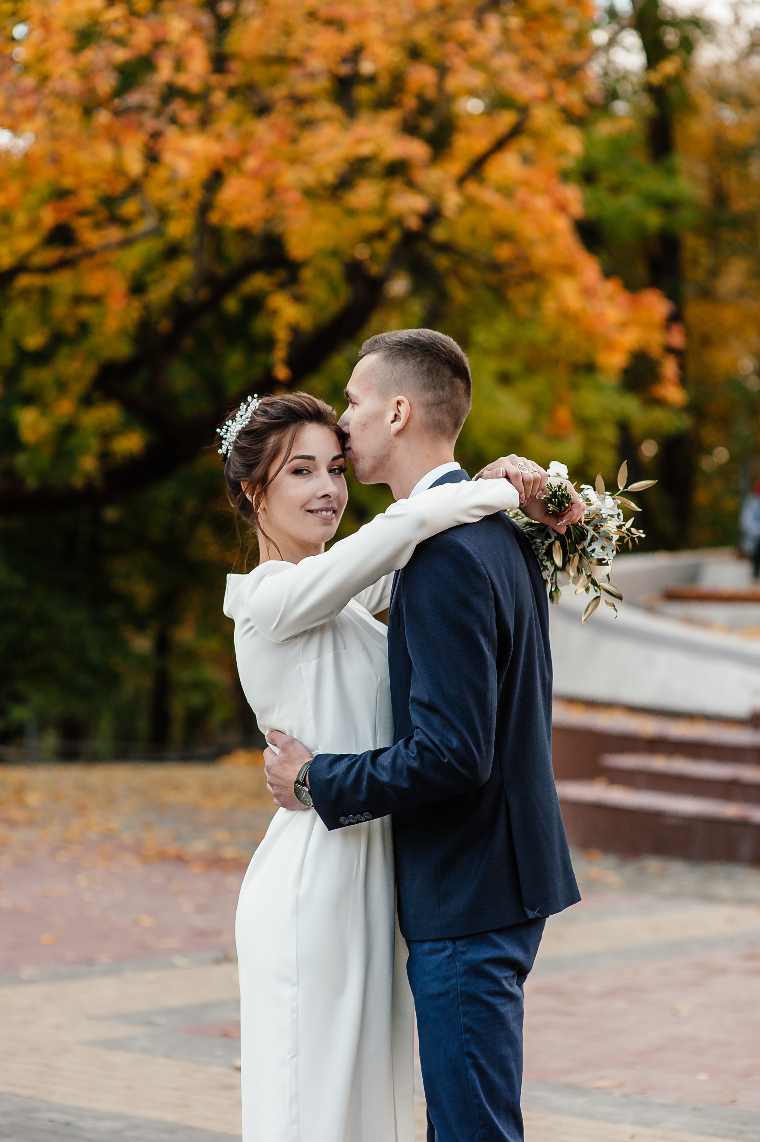 Весільна фотосесія 2. Весільний та сімейний фотограф Україна