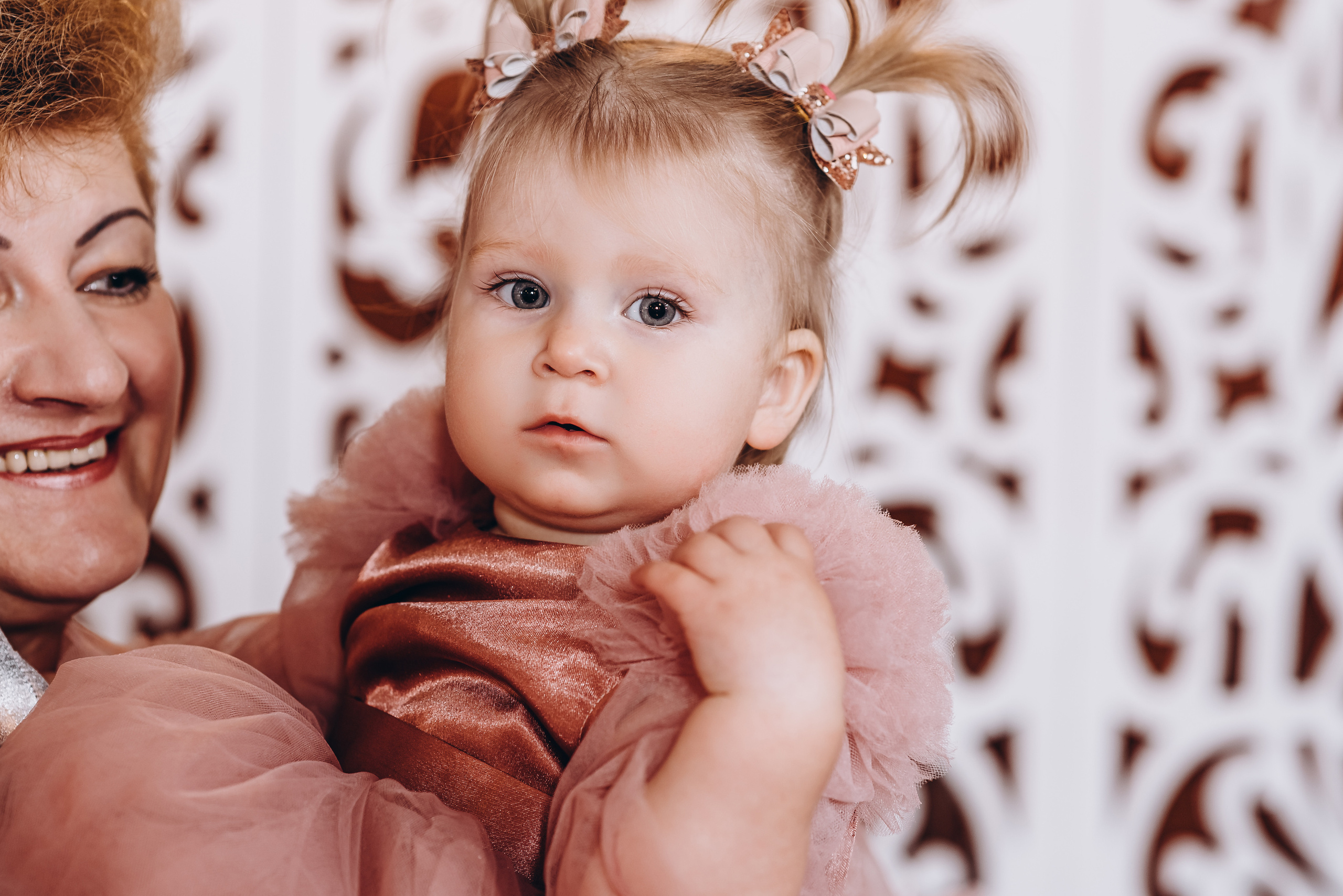 День народження. Весільний та сімейний фотограф Україна