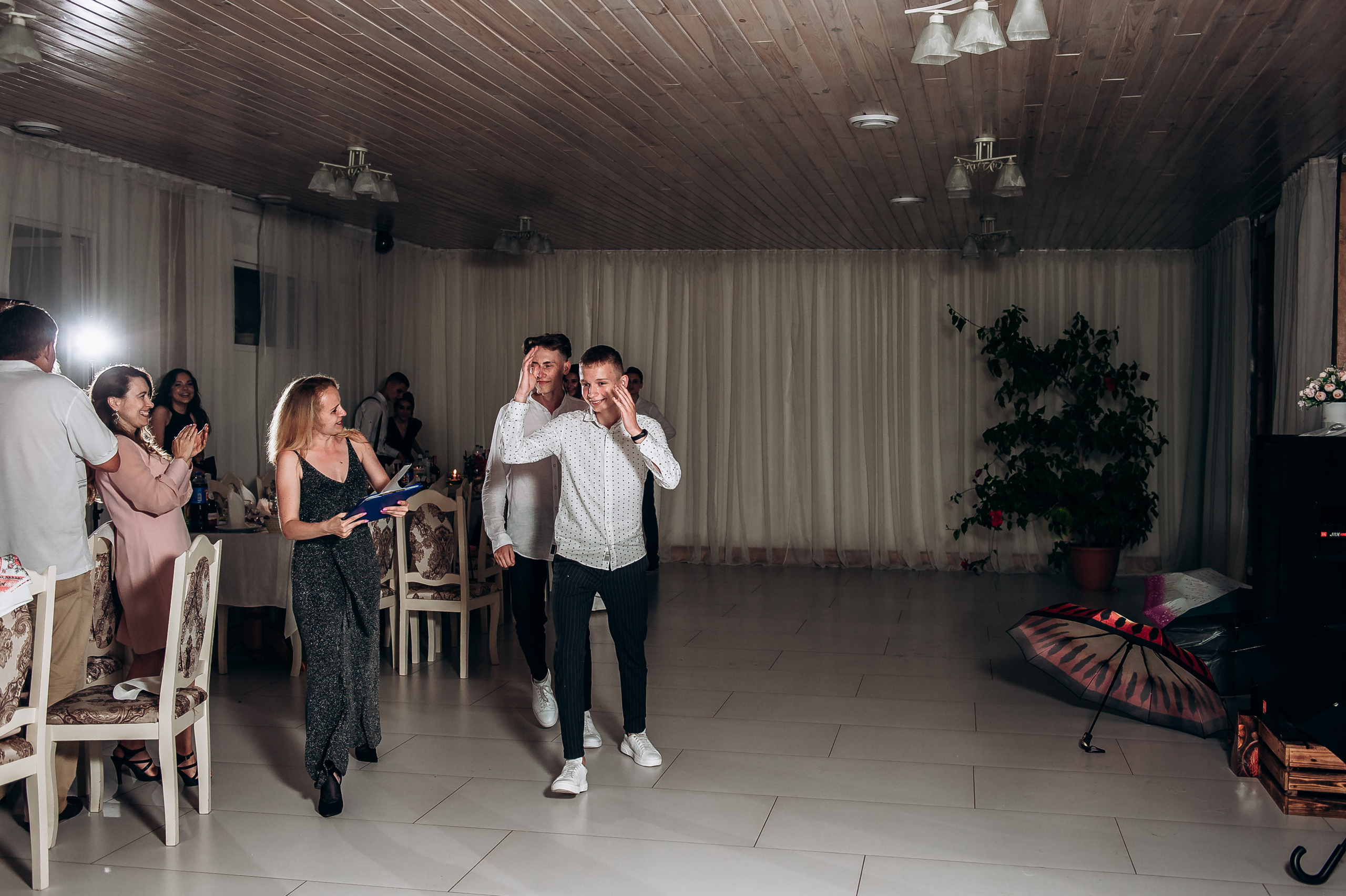 Випускники. Весільний та сімейний фотограф Україна