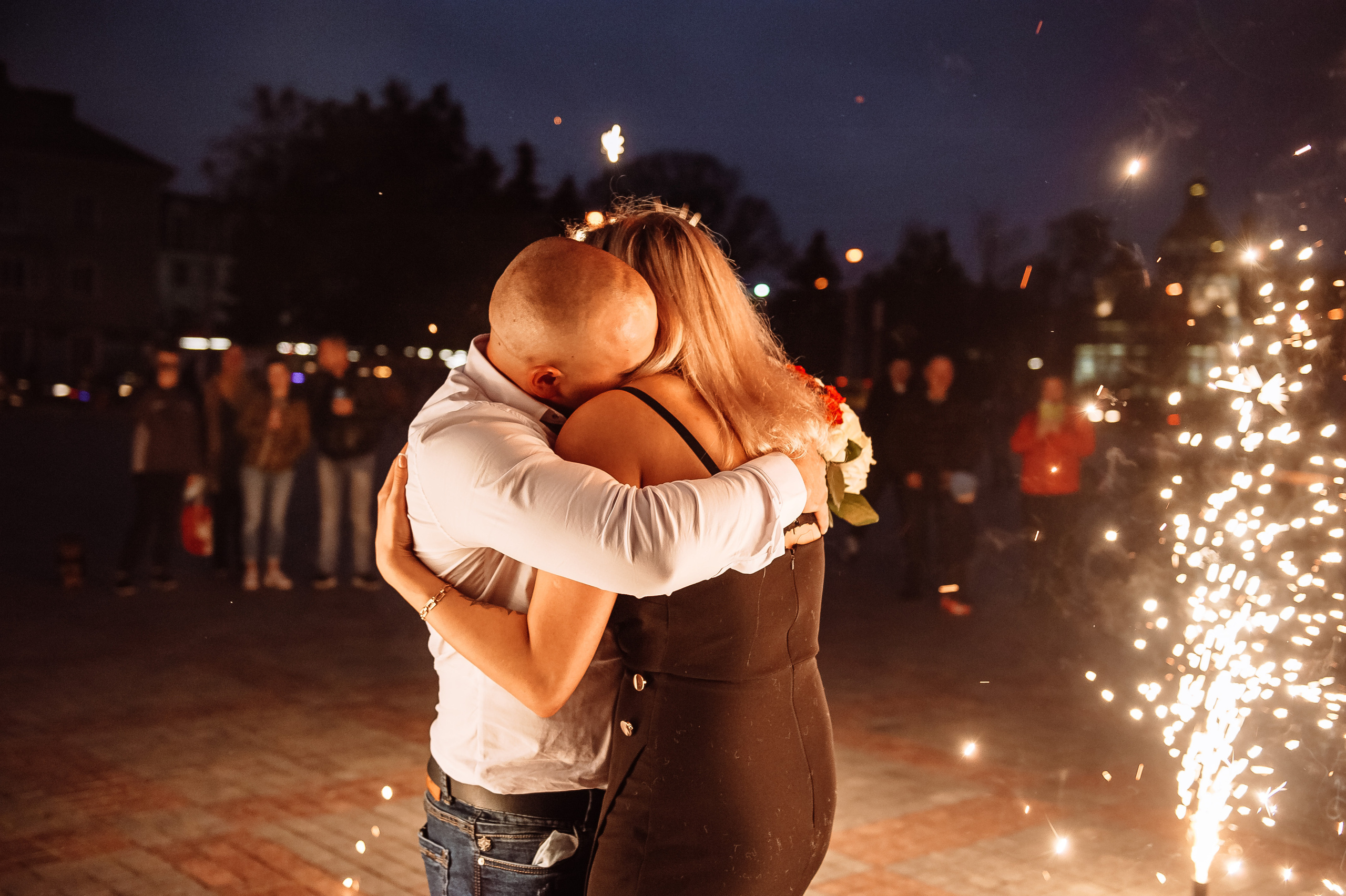 Вона сказала так…. Весільний та сімейний фотограф Україна