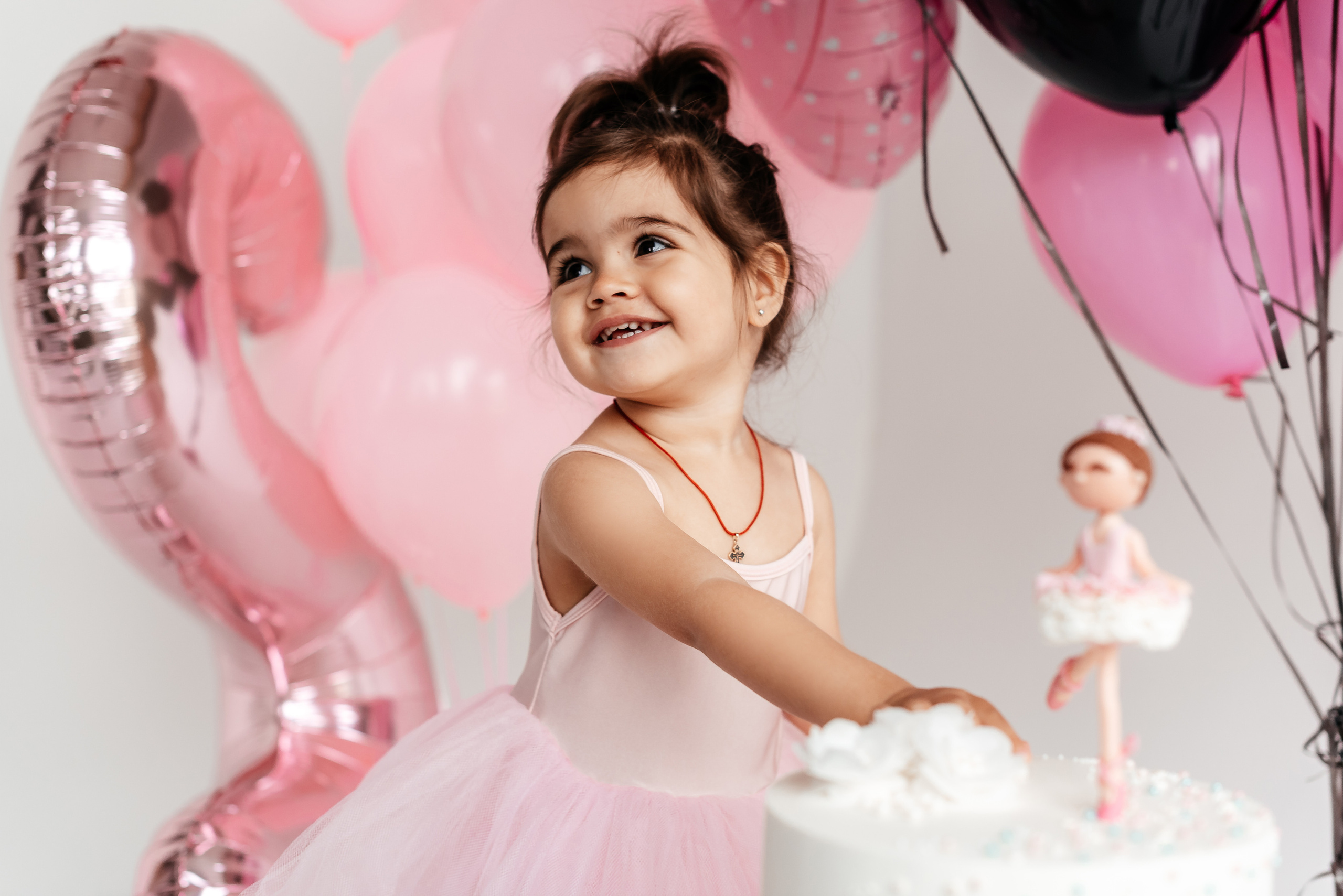 День народження. Весільний та сімейний фотограф Україна