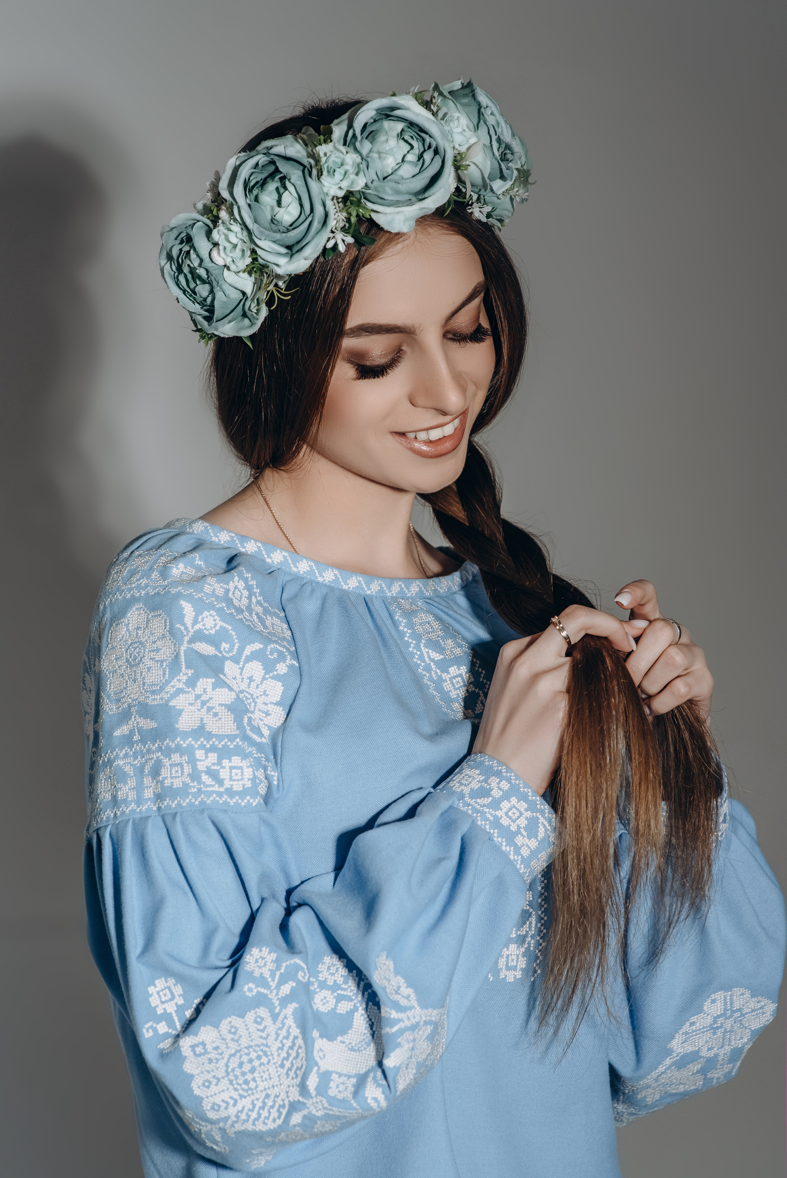 Весна. Весільний та сімейний фотограф Україна