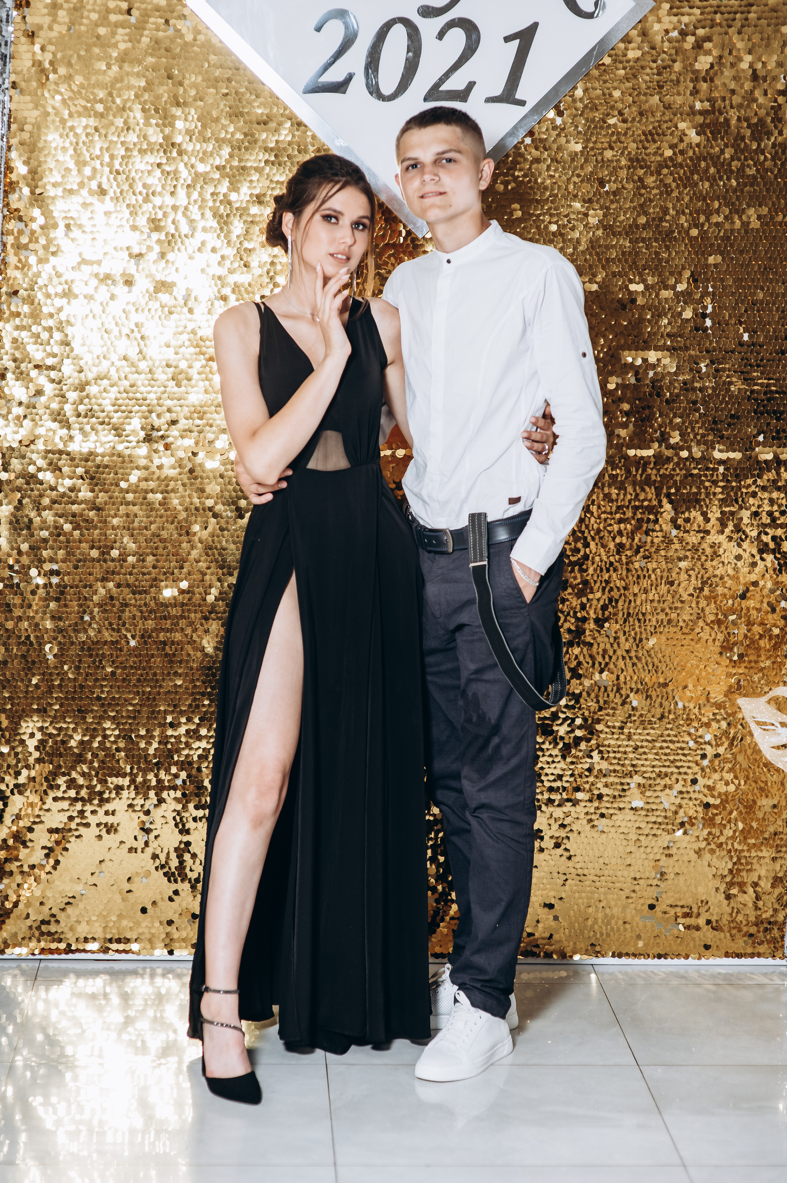 Випускники. Весільний та сімейний фотограф Україна