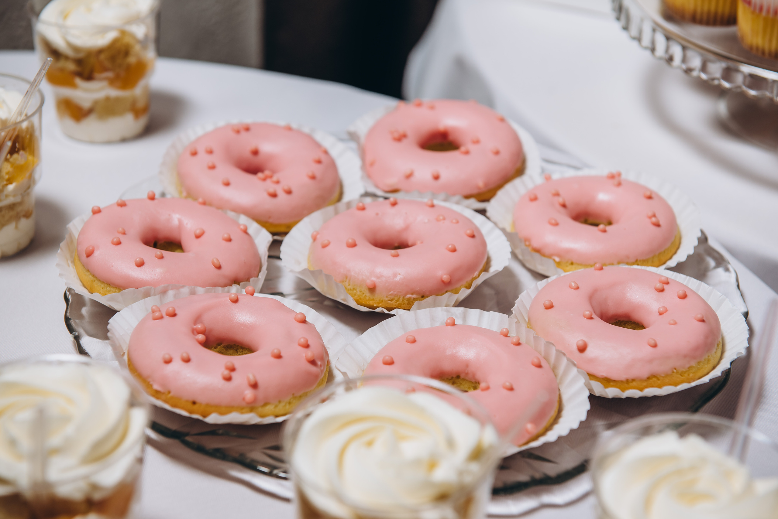 Таінство хрещення. Весільний та сімейний фотограф Україна