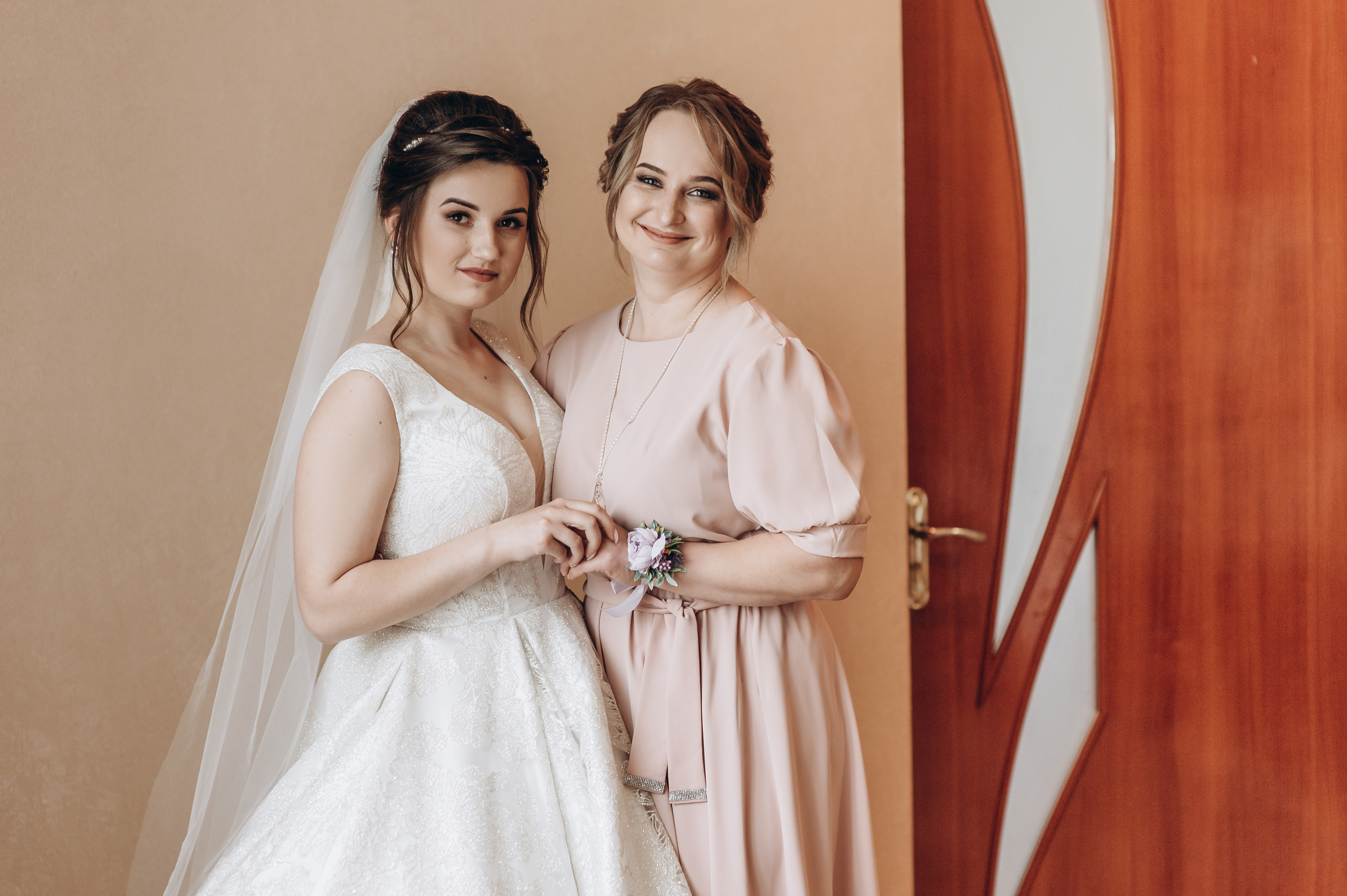 Весілля Олі та Данила. Весільний та сімейний фотограф Україна