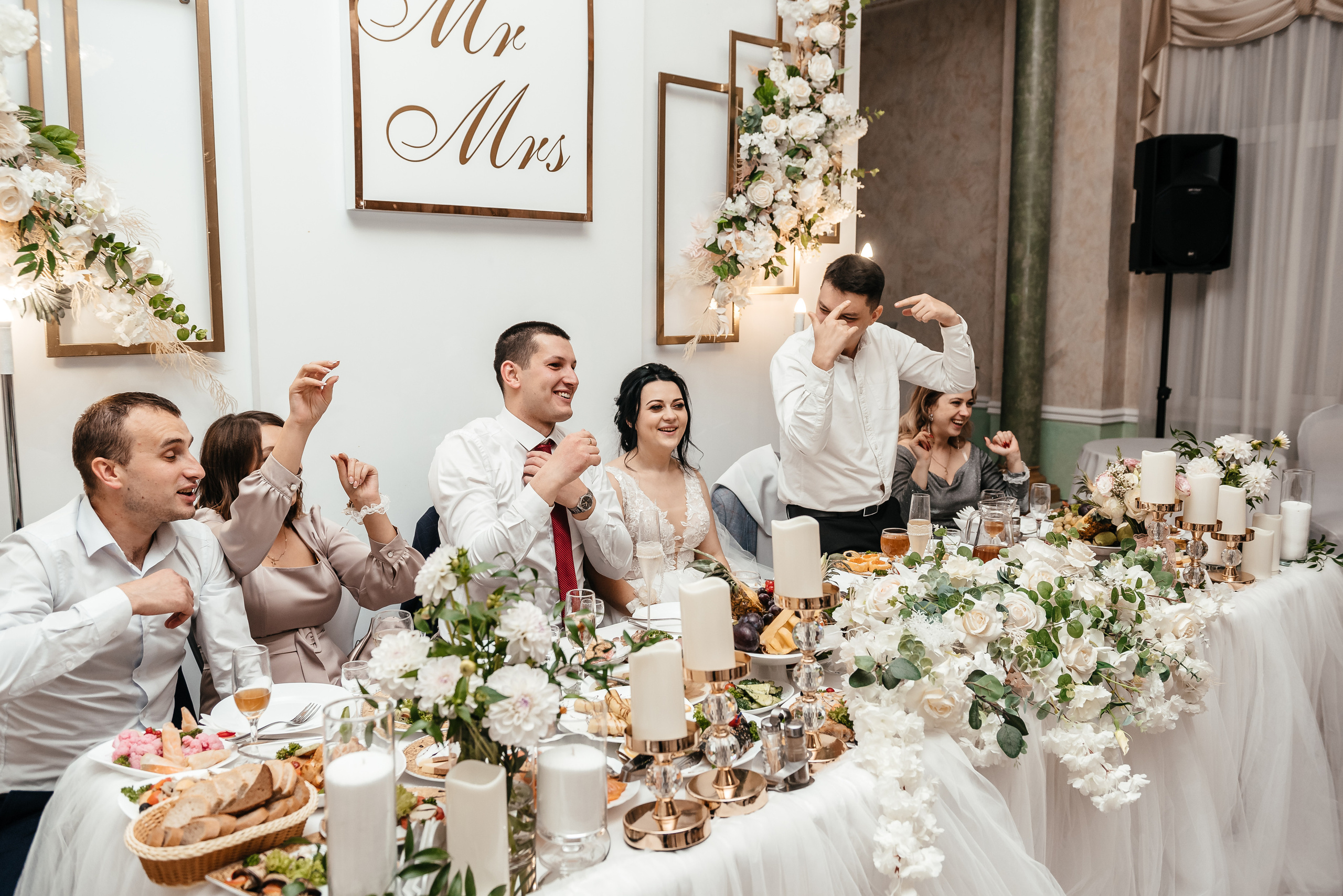 Аня та Кирил весілля. Весільний та сімейний фотограф Україна