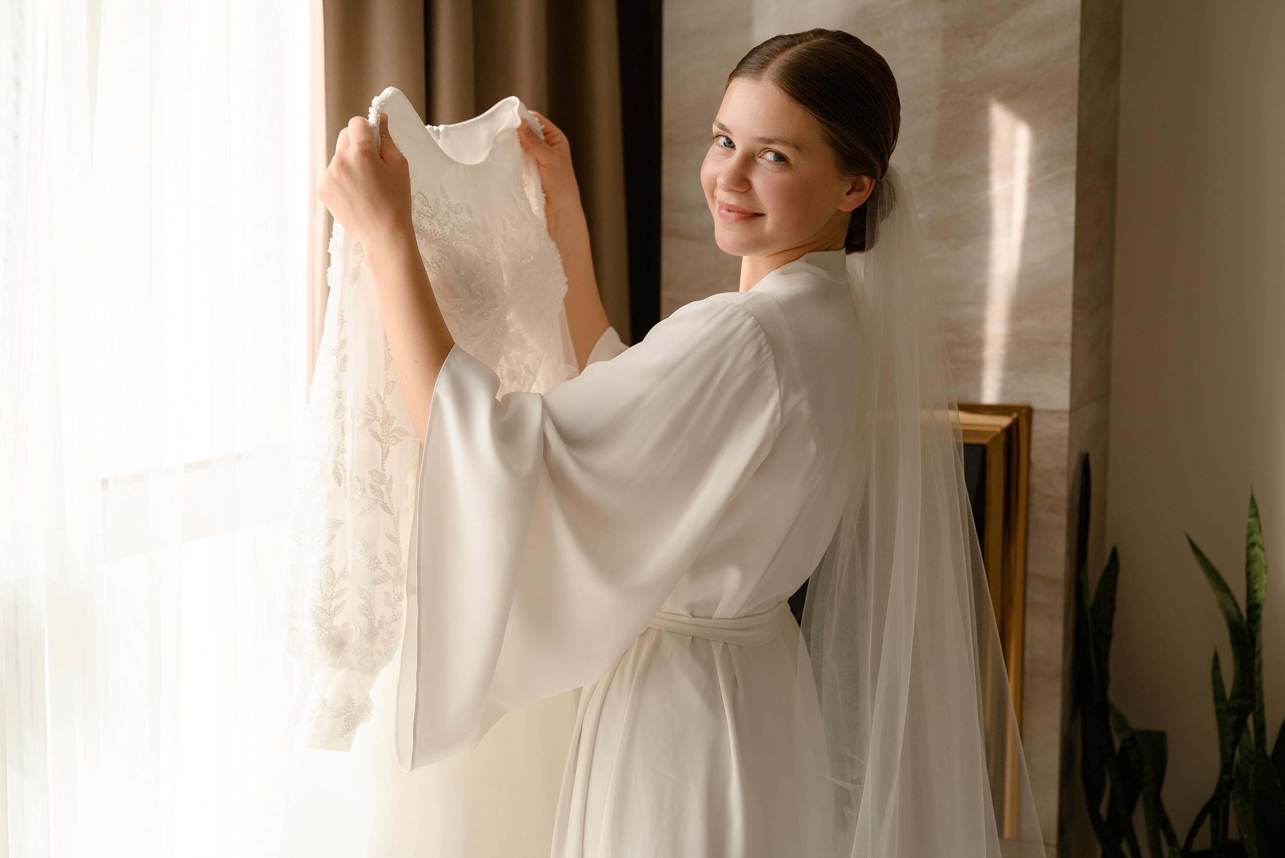 Wedding Day. Весільний та сімейний фотограф Україна