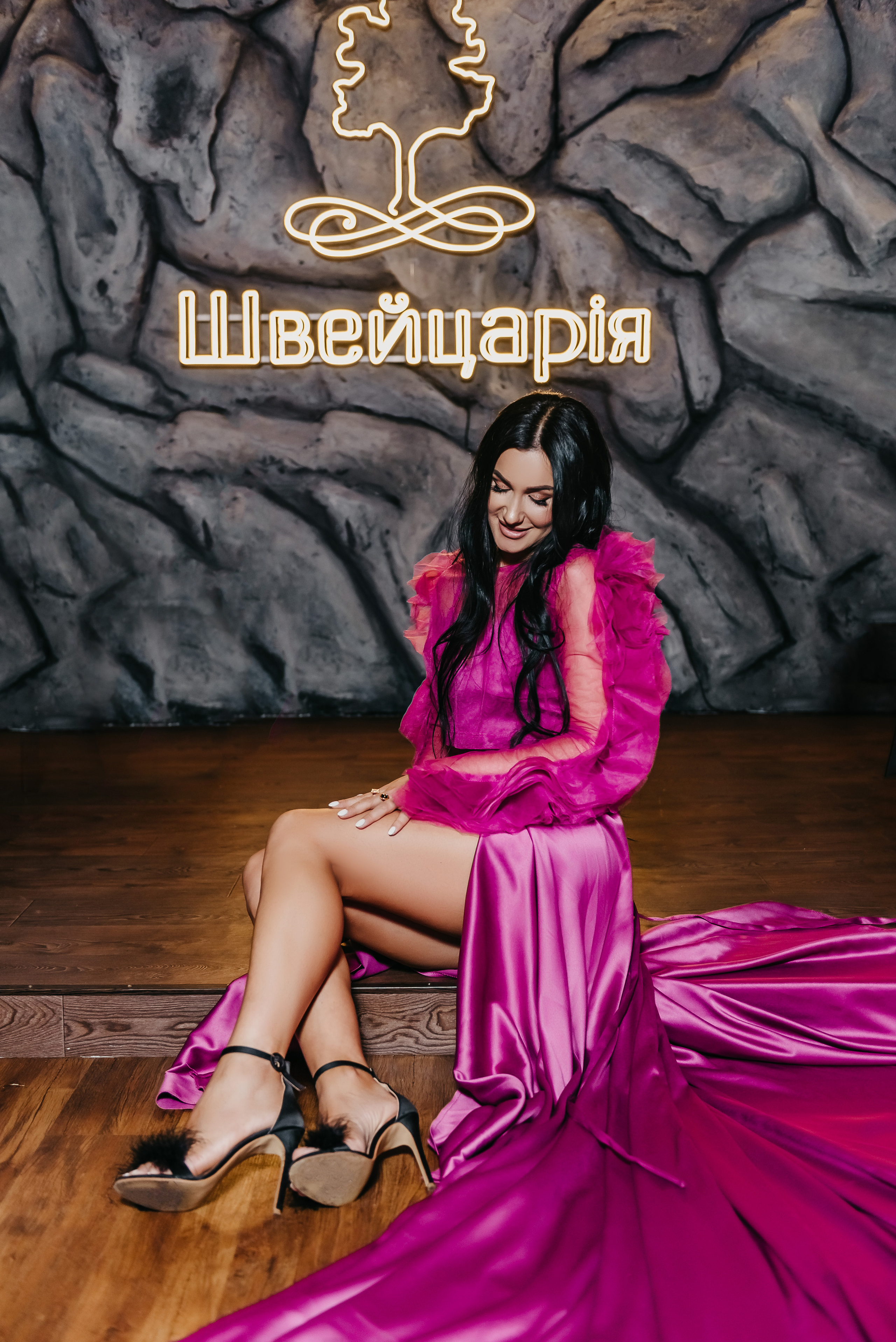 Оксана день народження. Весільний та сімейний фотограф Україна