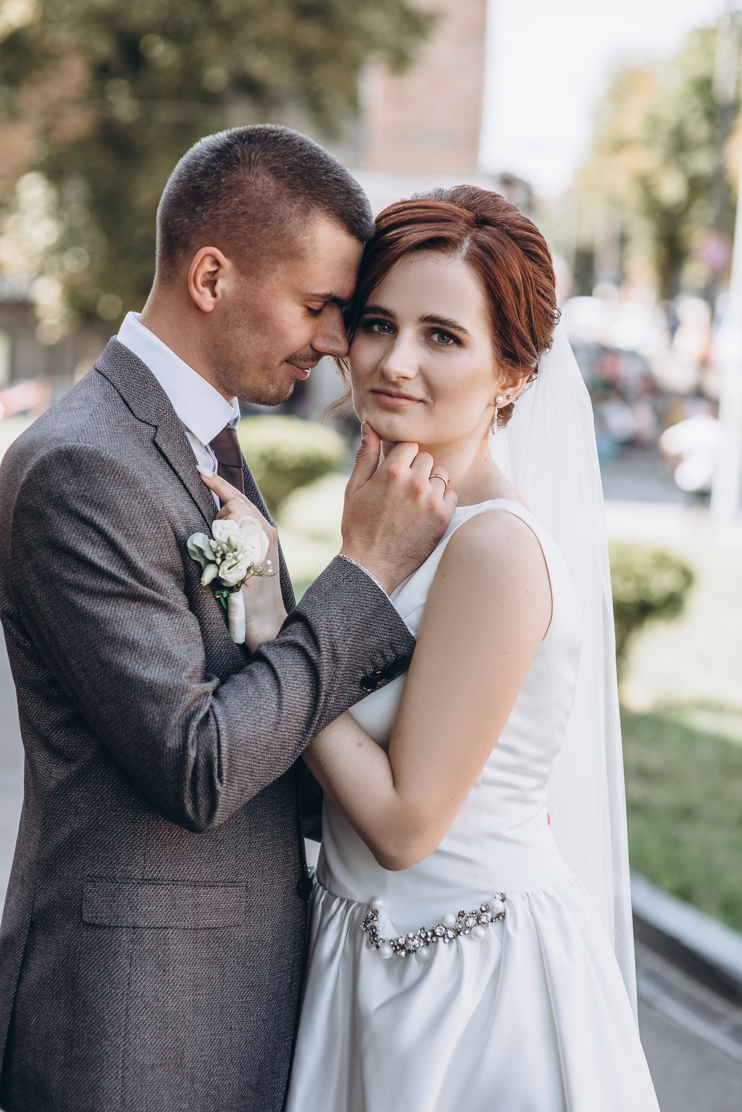 Весілля Юліі та Вови. Весільний та сімейний фотограф Україна