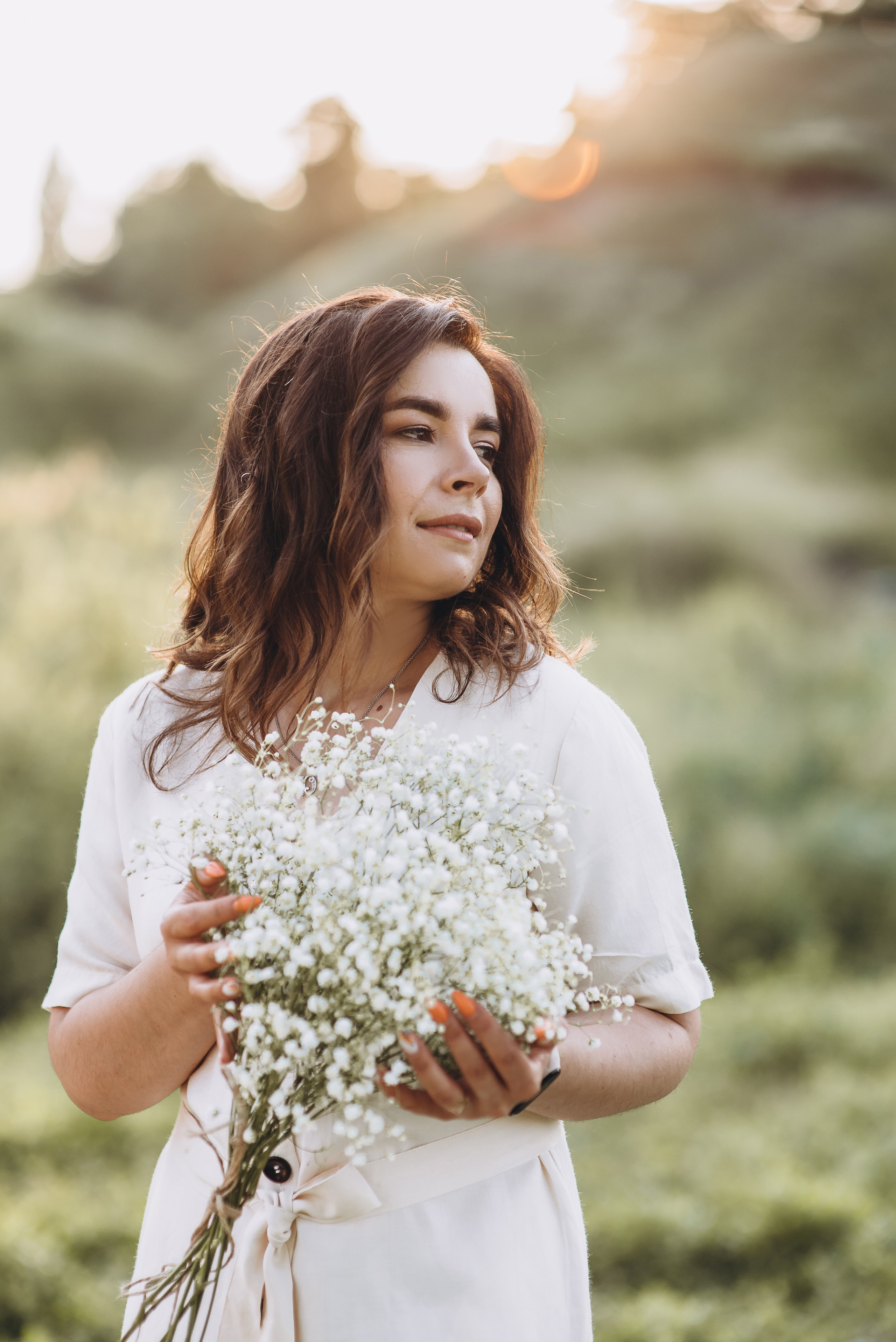 Персональна фотосесія. Весільний та сімейний фотограф Україна