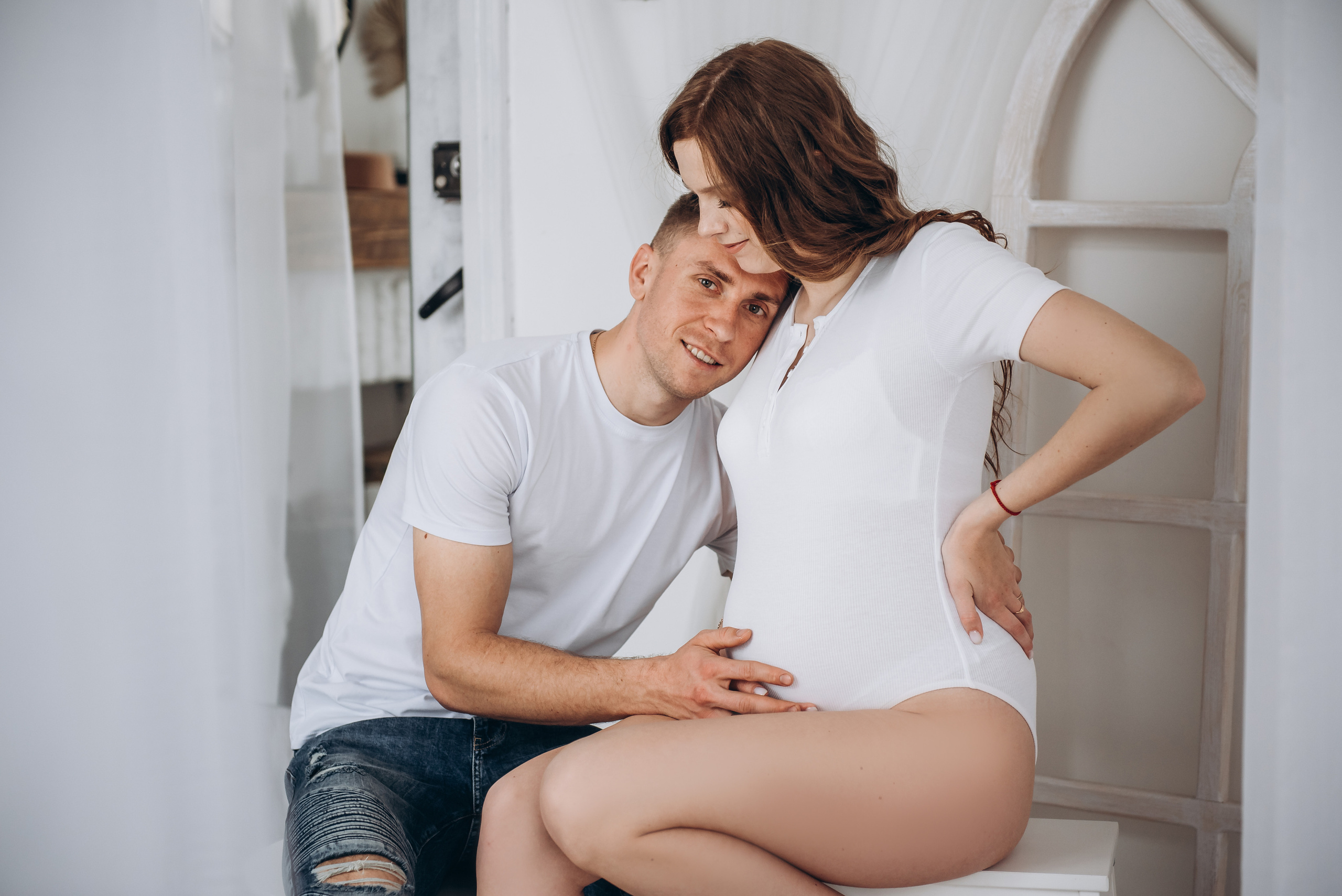 Майбутні батьки. Весільний та сімейний фотограф Україна