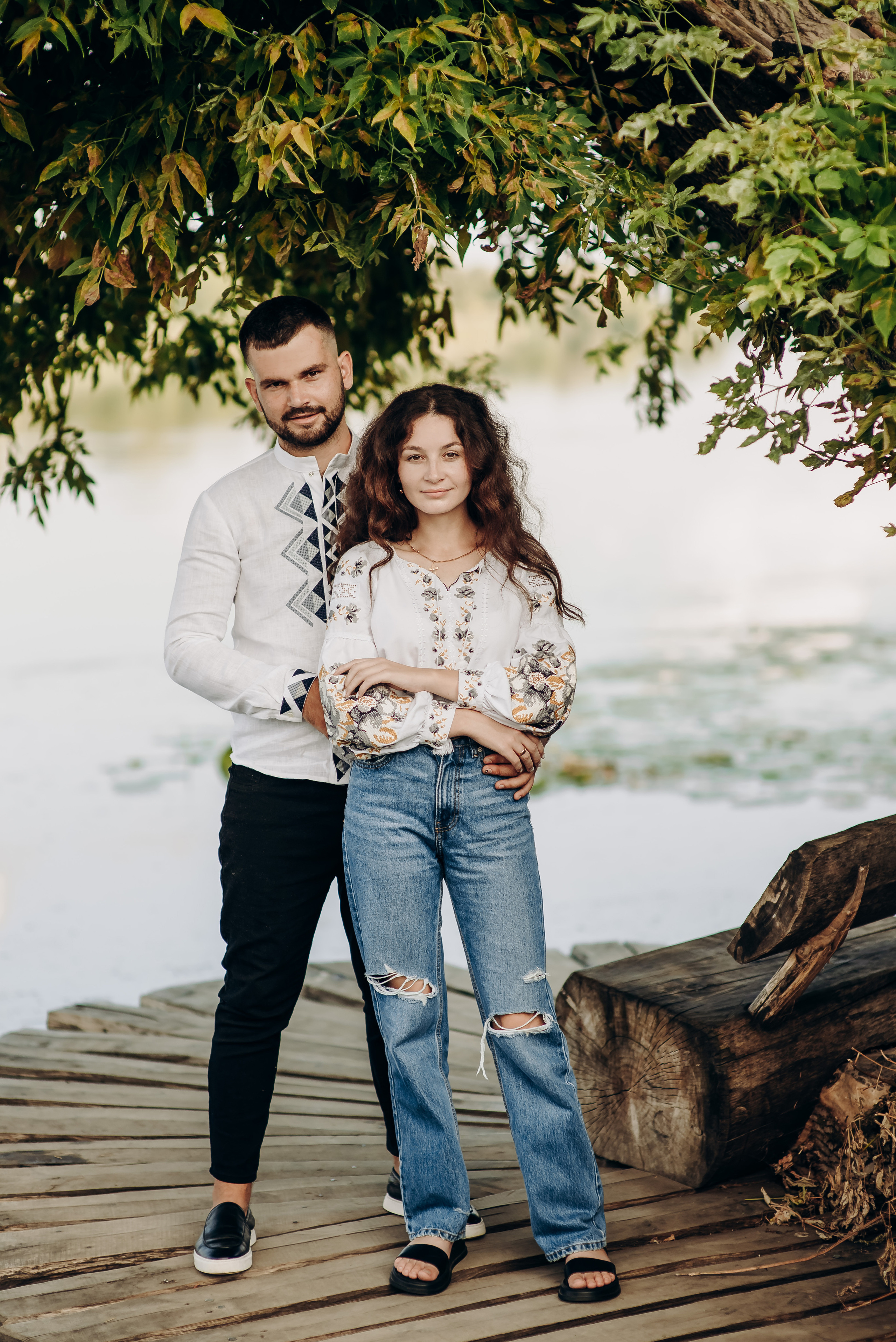 Love story. Весільний та сімейний фотограф Україна