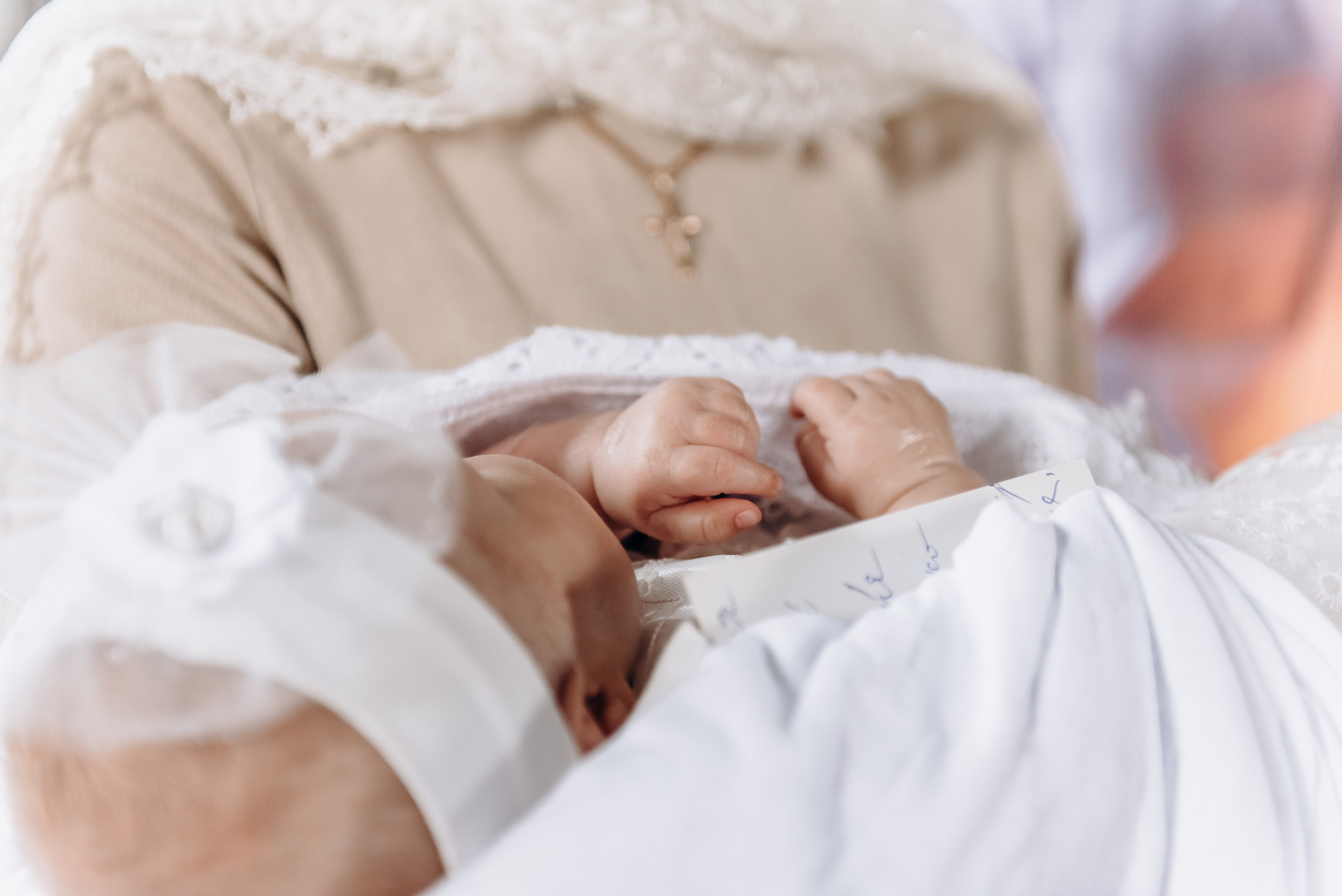 Хрещення. Весільний та сімейний фотограф Україна