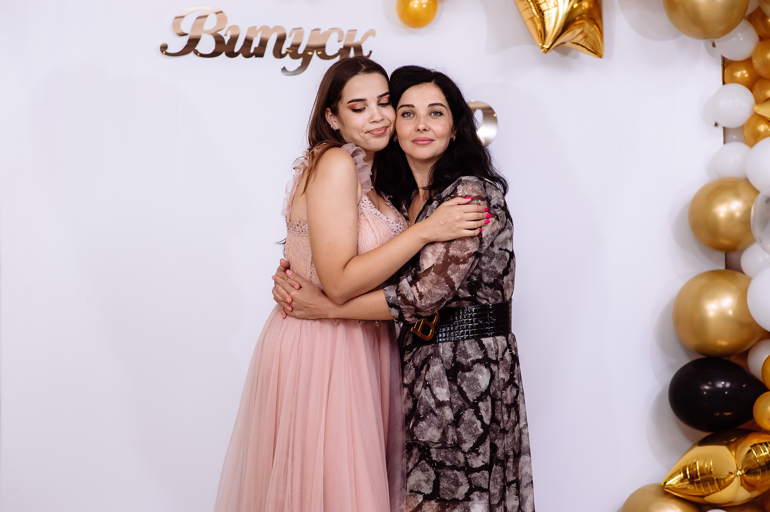 Випускники. Весільний та сімейний фотограф Україна