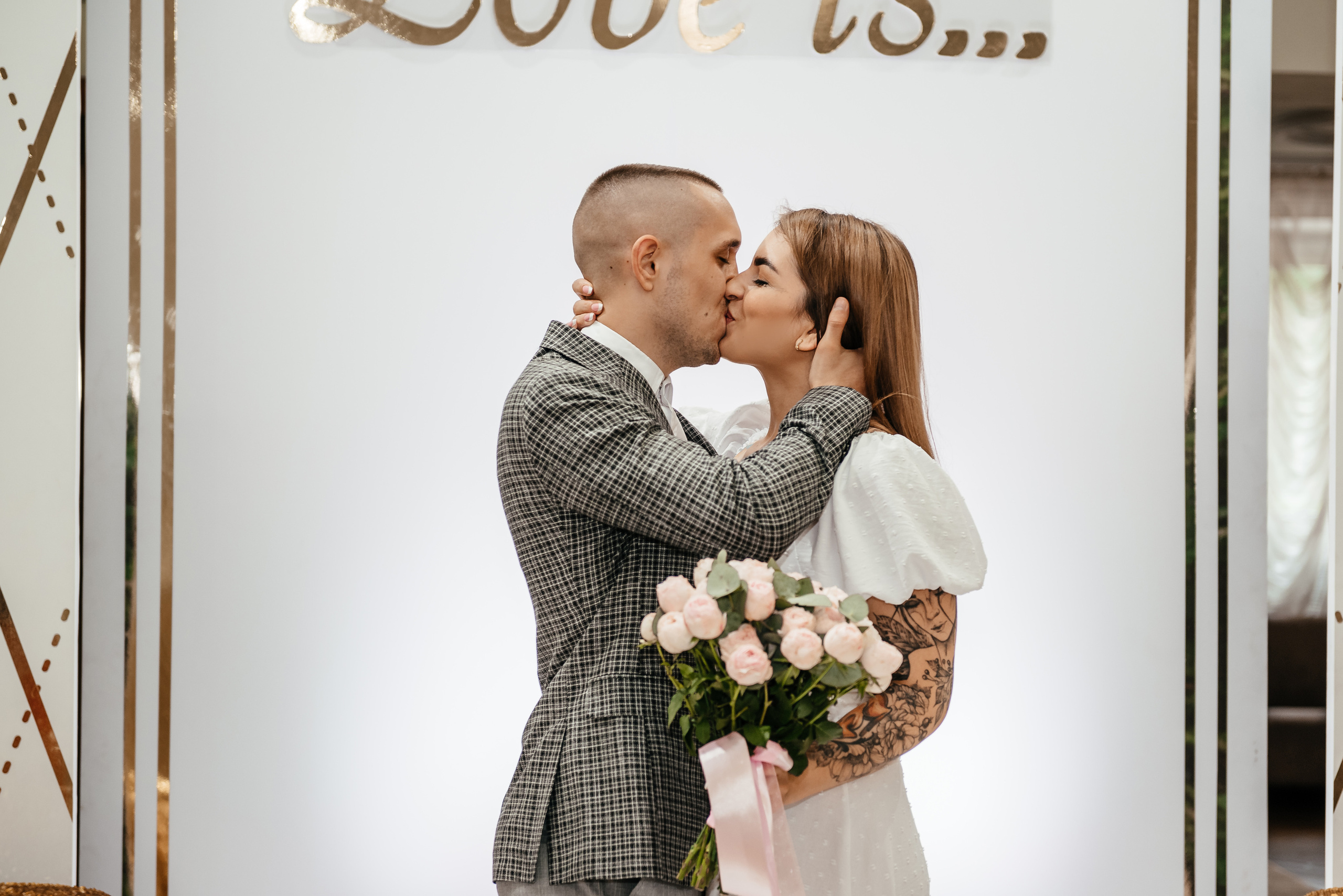 Аня та Олексій. Весільний та сімейний фотограф Україна