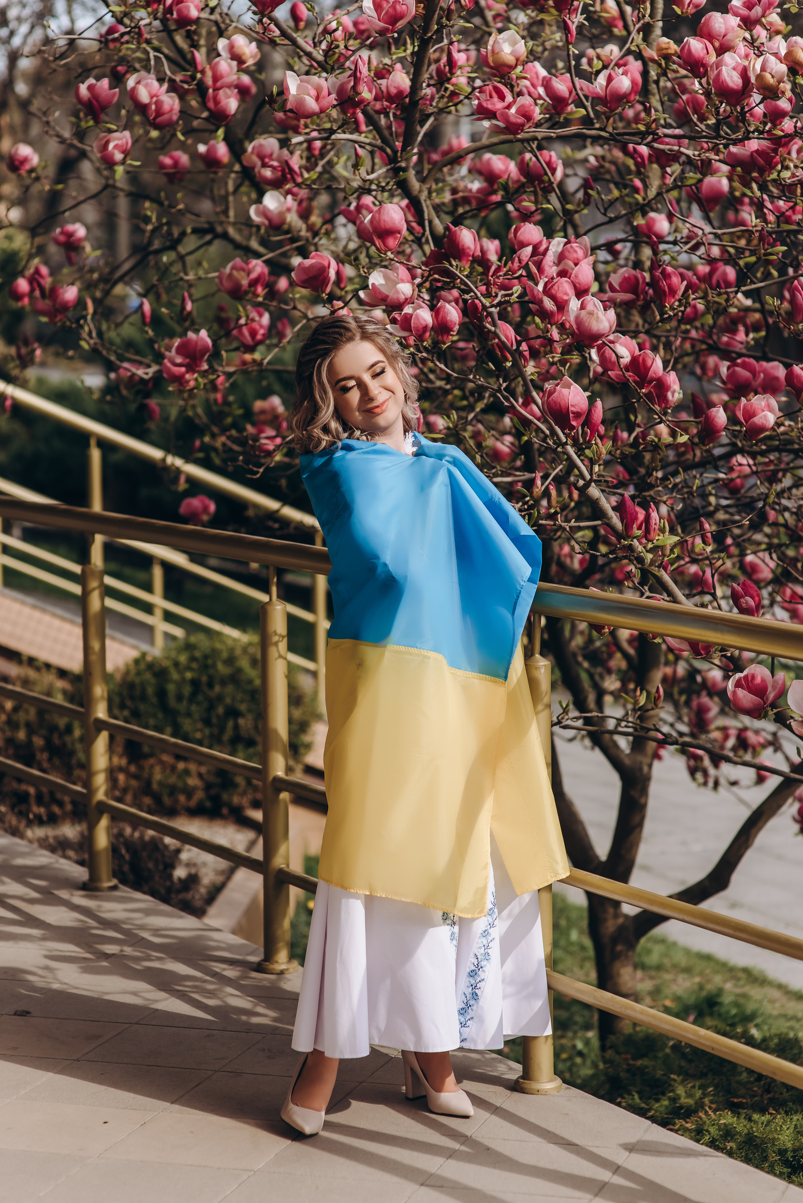 Прекрасна половинка. Весільний та сімейний фотограф Україна