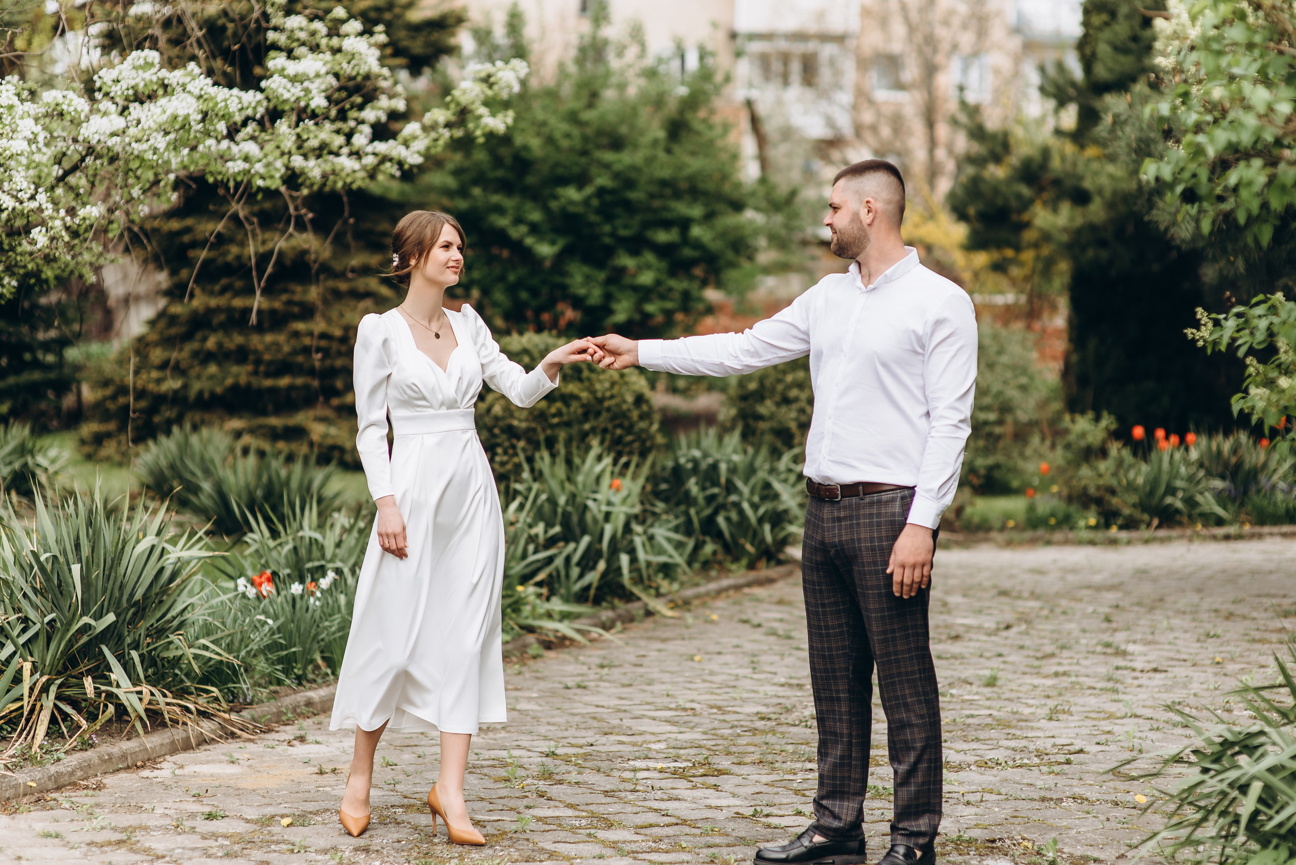 Розпис Даші та Діми. Весільний та сімейний фотограф Україна