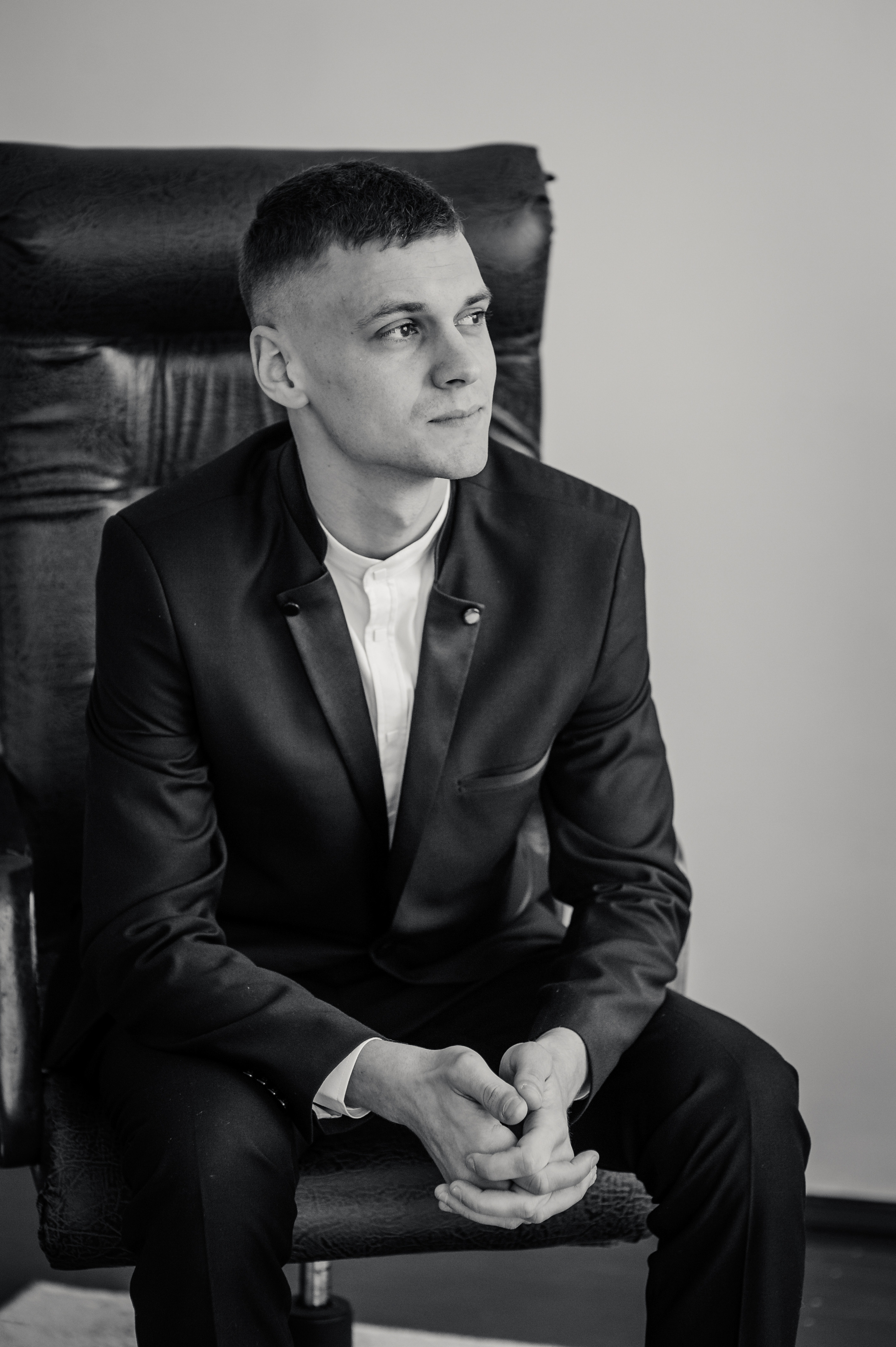 Весілля Діани та Роми. Весільний та сімейний фотограф Україна