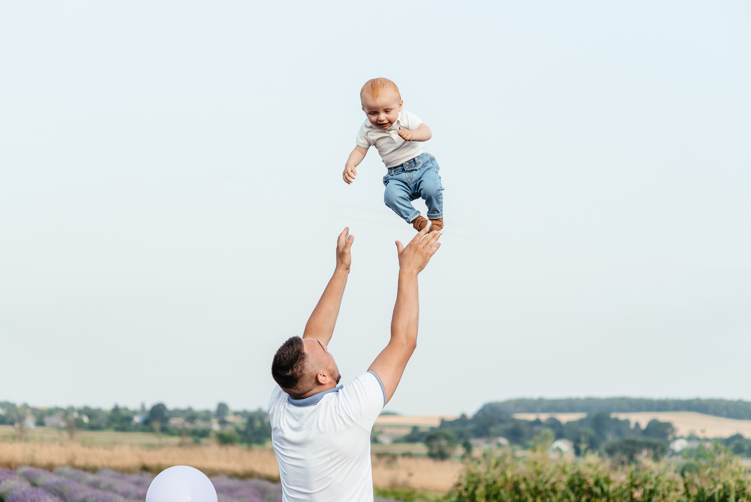 Лаванда. Весільний та сімейний фотограф Україна