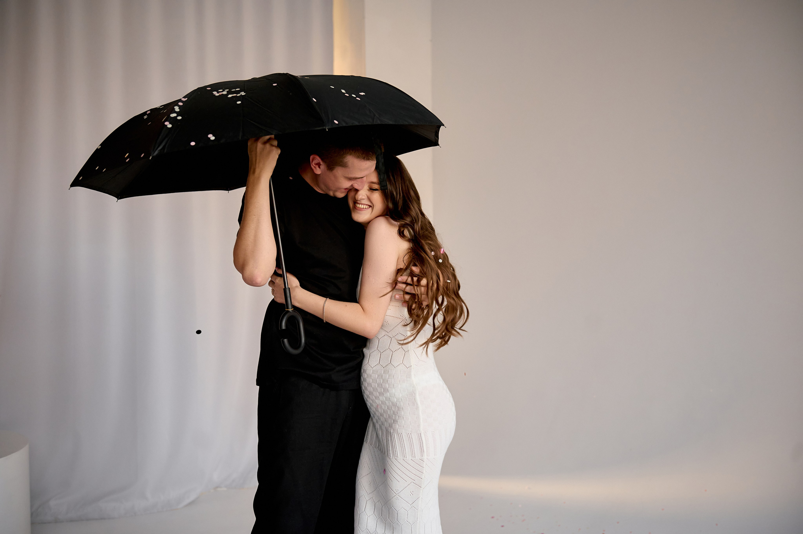 Гендер паті. Весільний та сімейний фотограф Україна