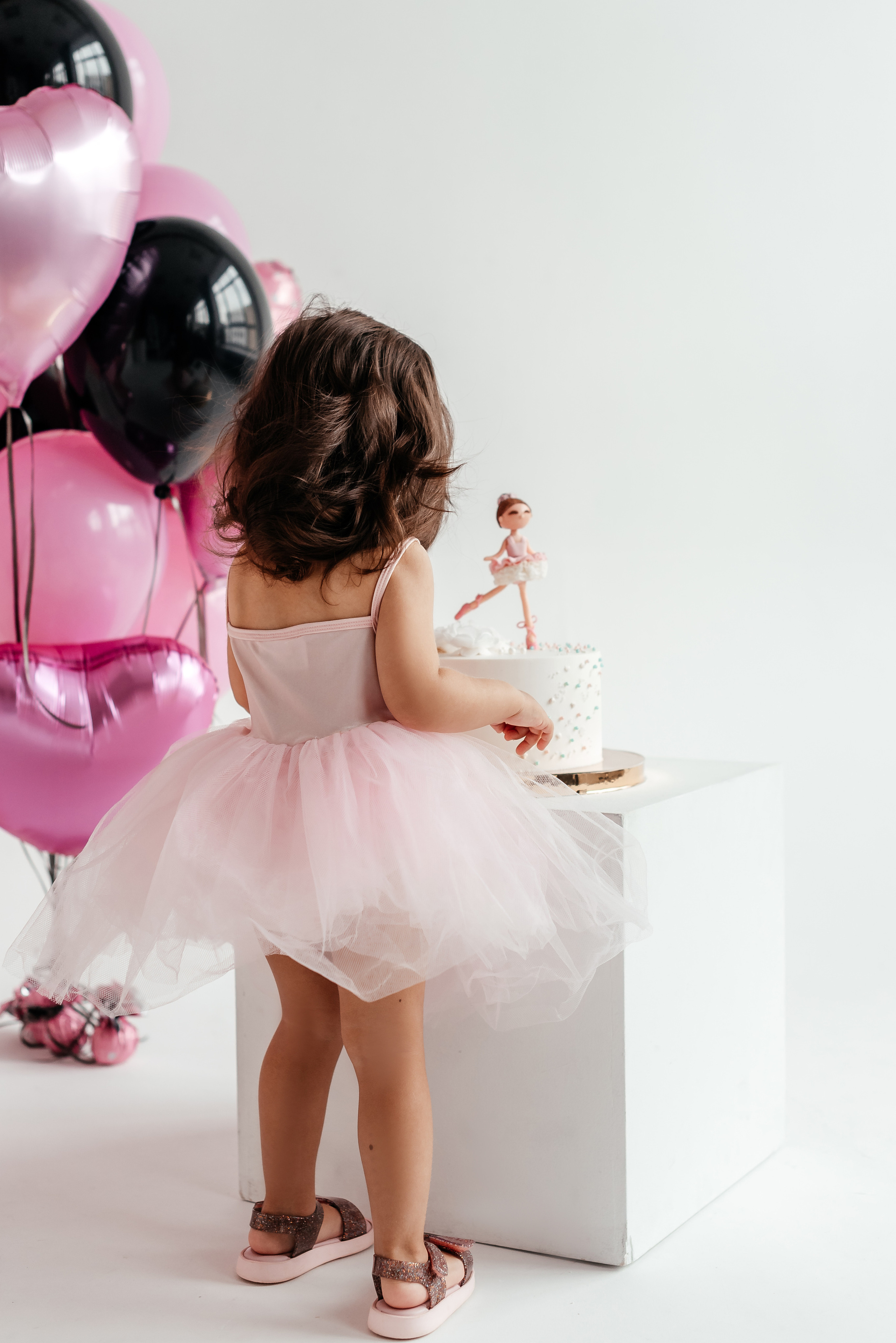 День народження. Весільний та сімейний фотограф Україна