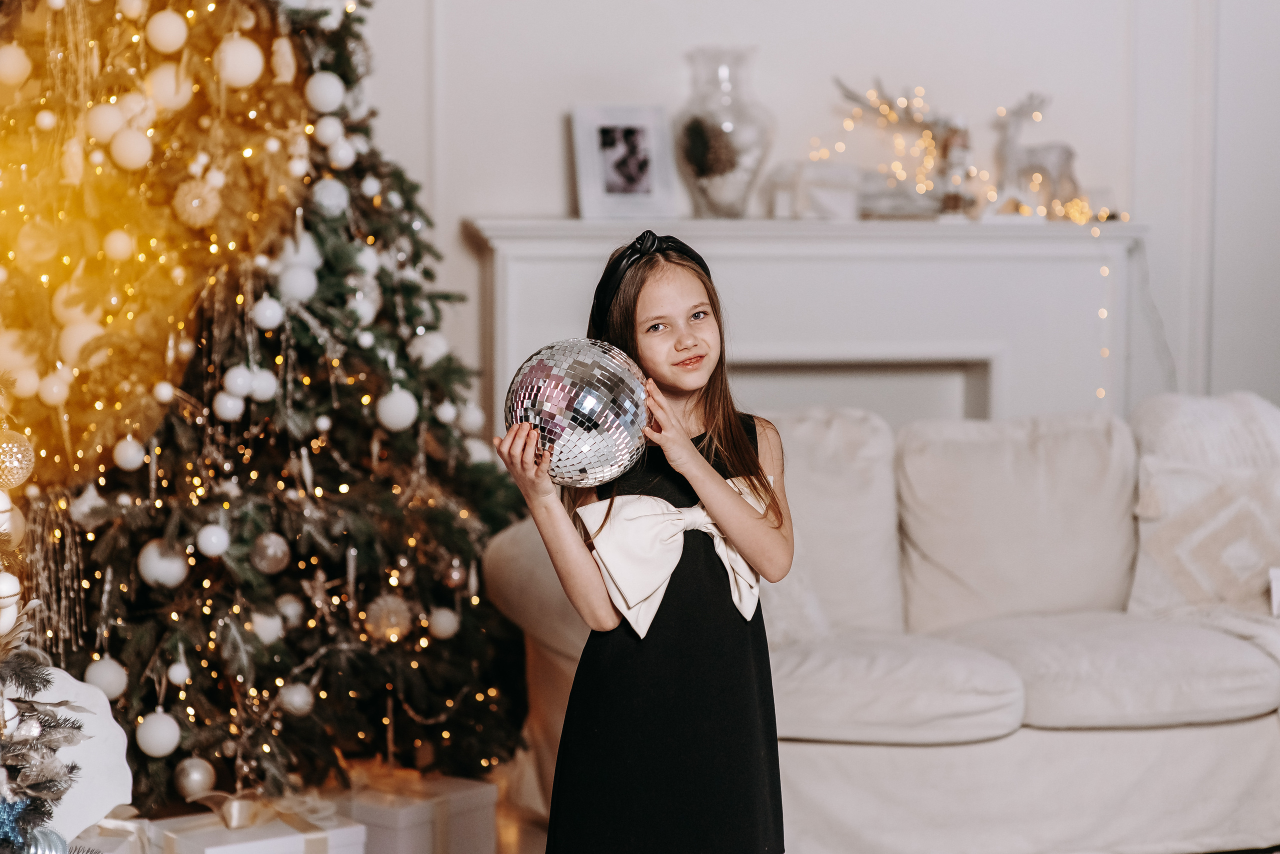 Новорічні зйомки 2022. Весільний та сімейний фотограф Україна