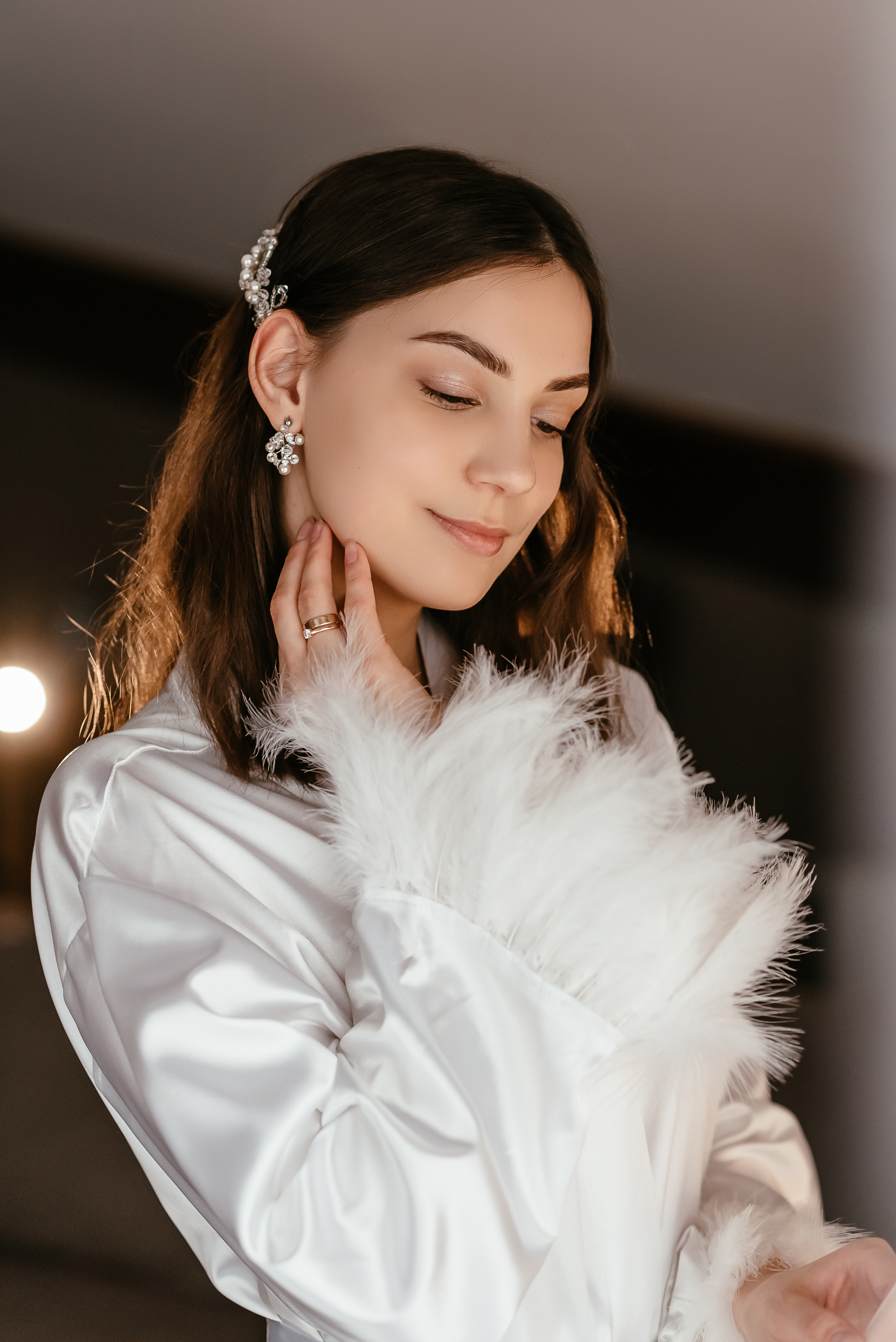 Ранок наречених. Весільний та сімейний фотограф Україна