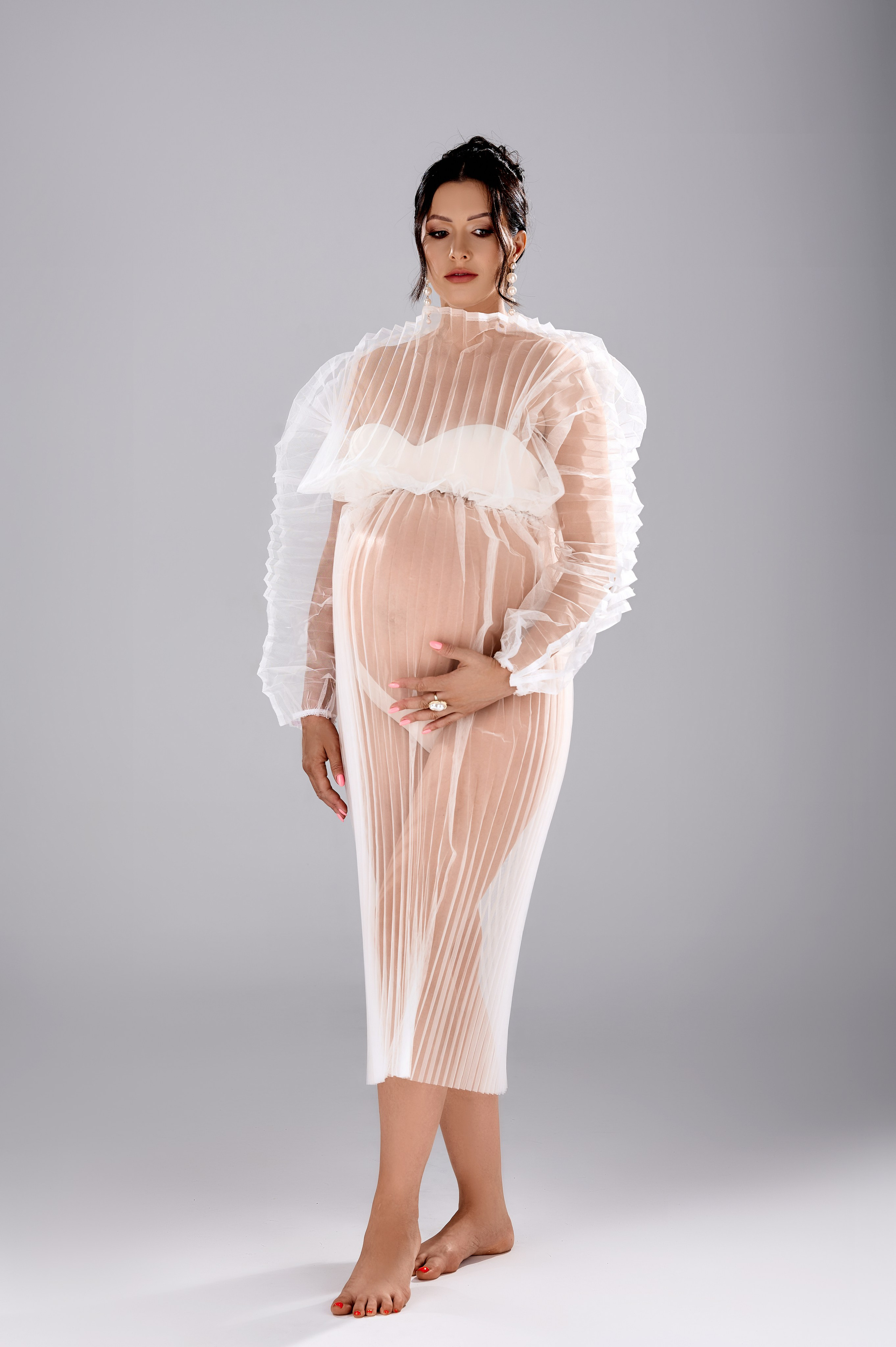 Вагітність. Весільний та сімейний фотограф Україна