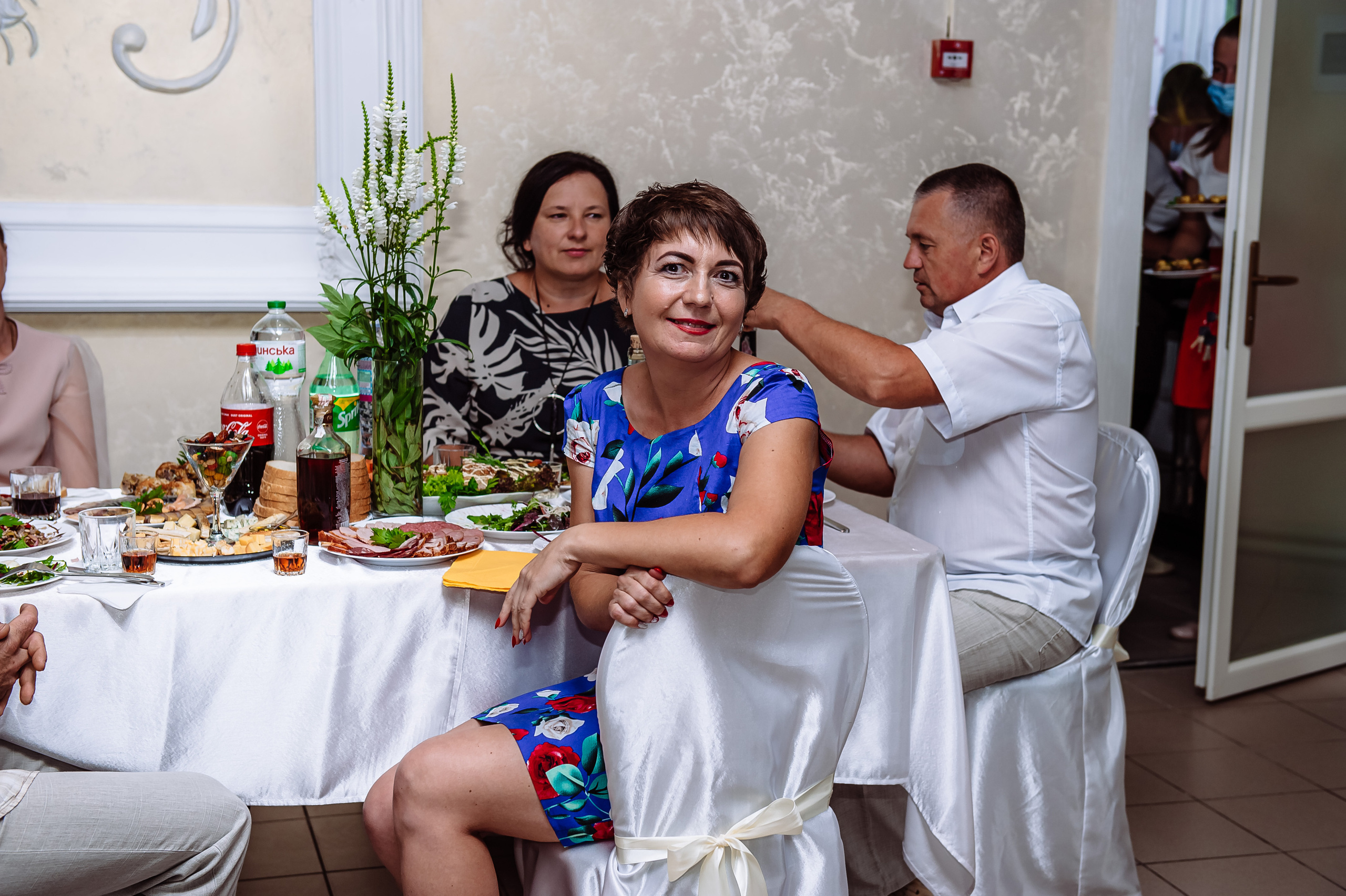 Випускники. Весільний та сімейний фотограф Україна