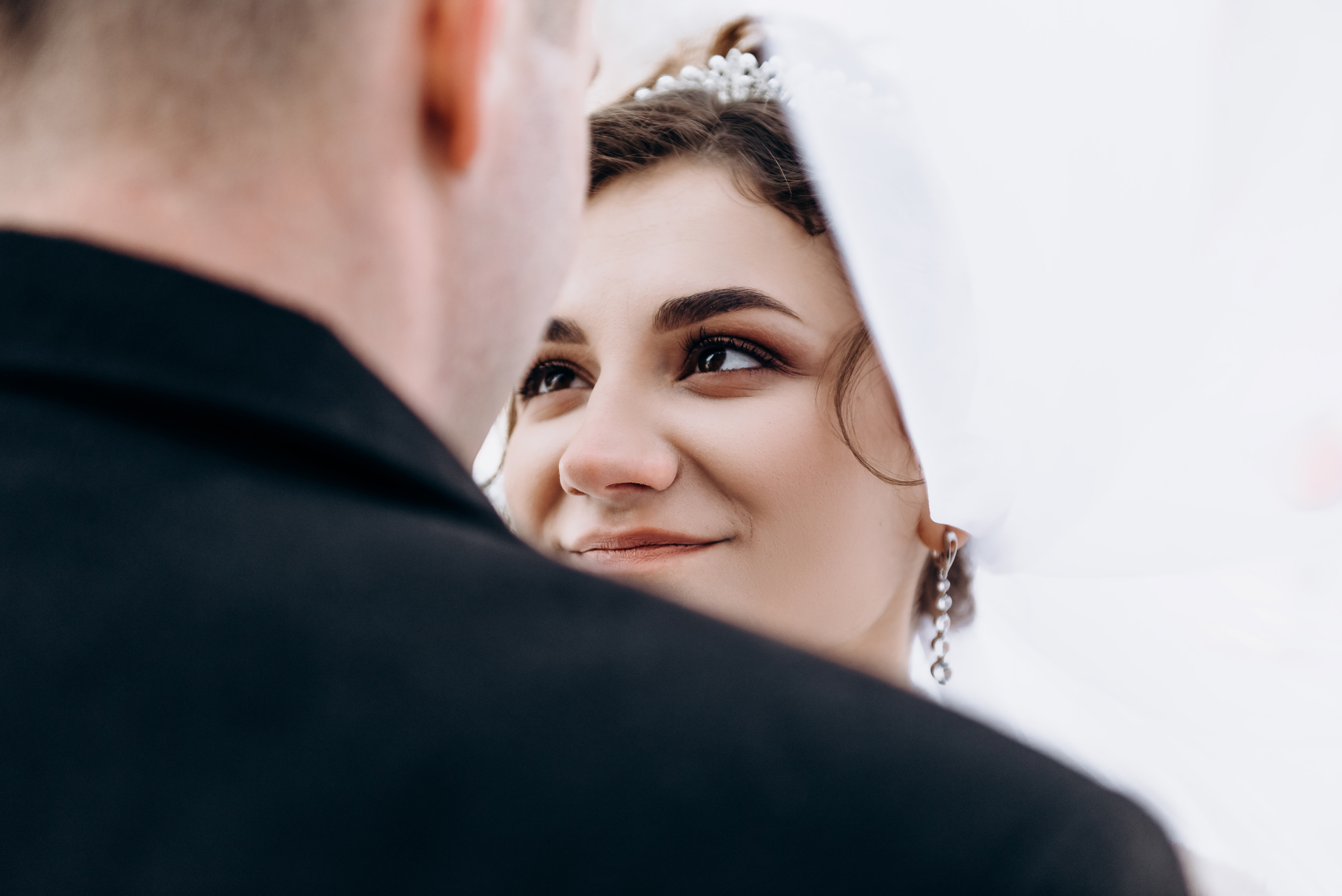 Весілля Юліі та Міши. Весільний та сімейний фотограф Україна