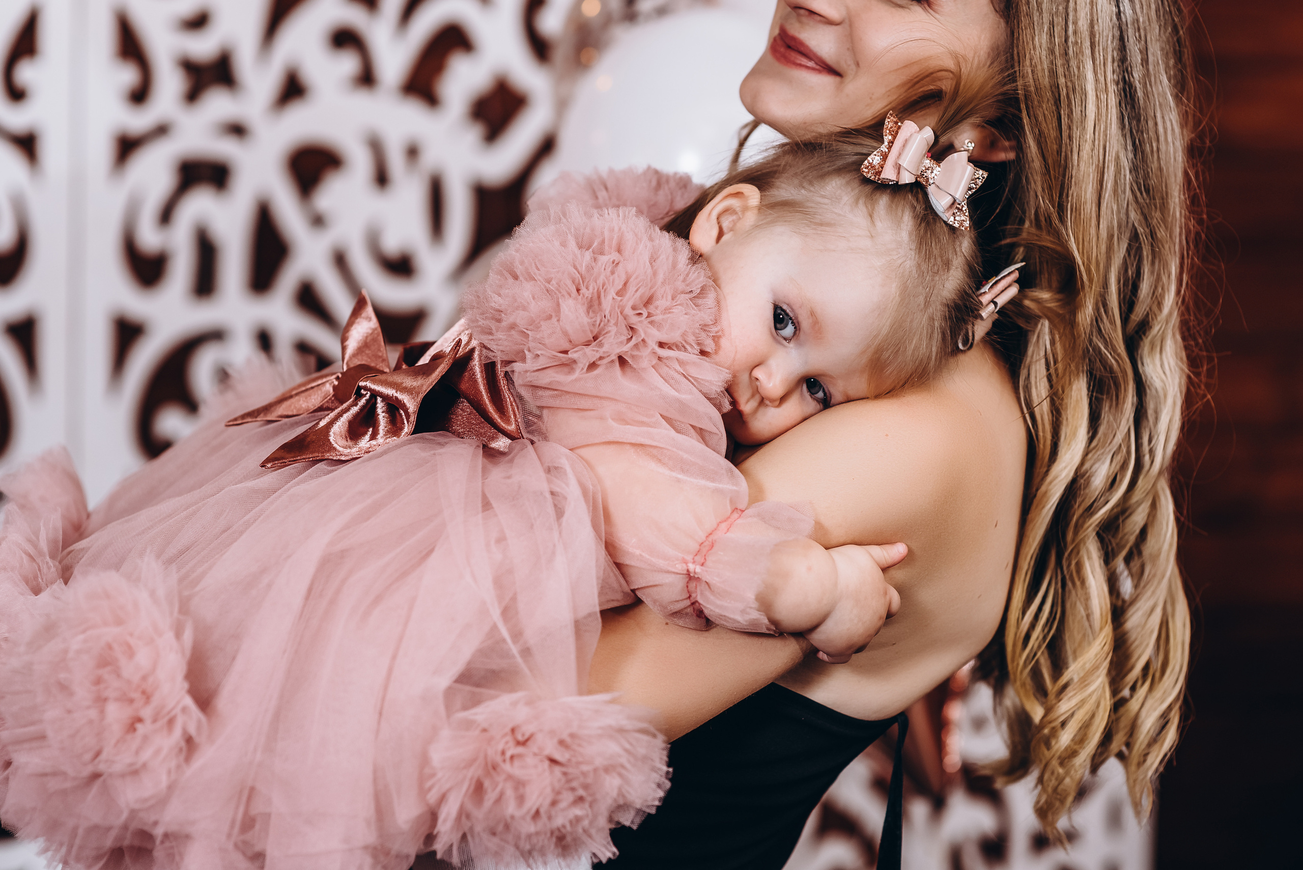 День народження. Весільний та сімейний фотограф Україна