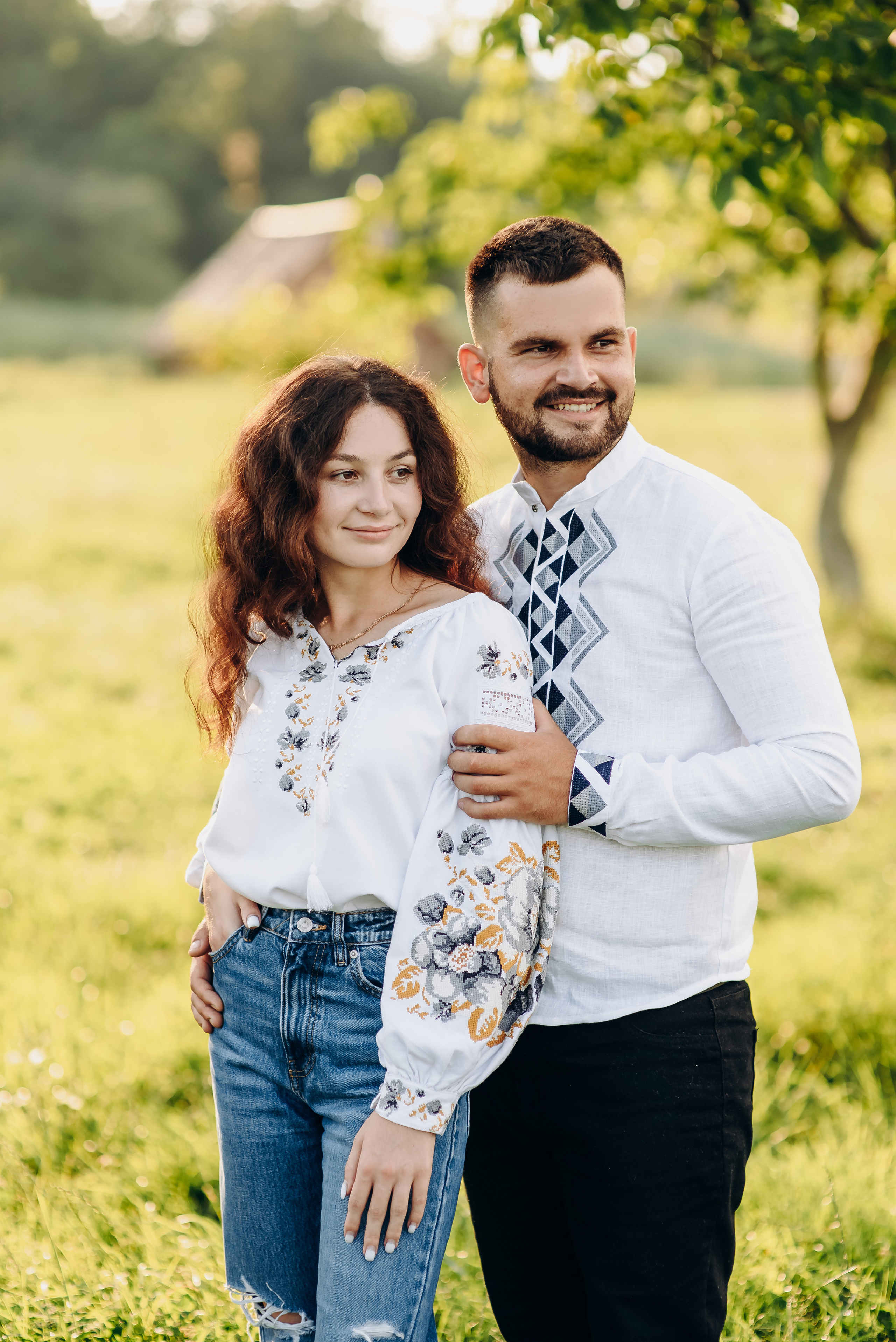 Love story. Весільний та сімейний фотограф Україна