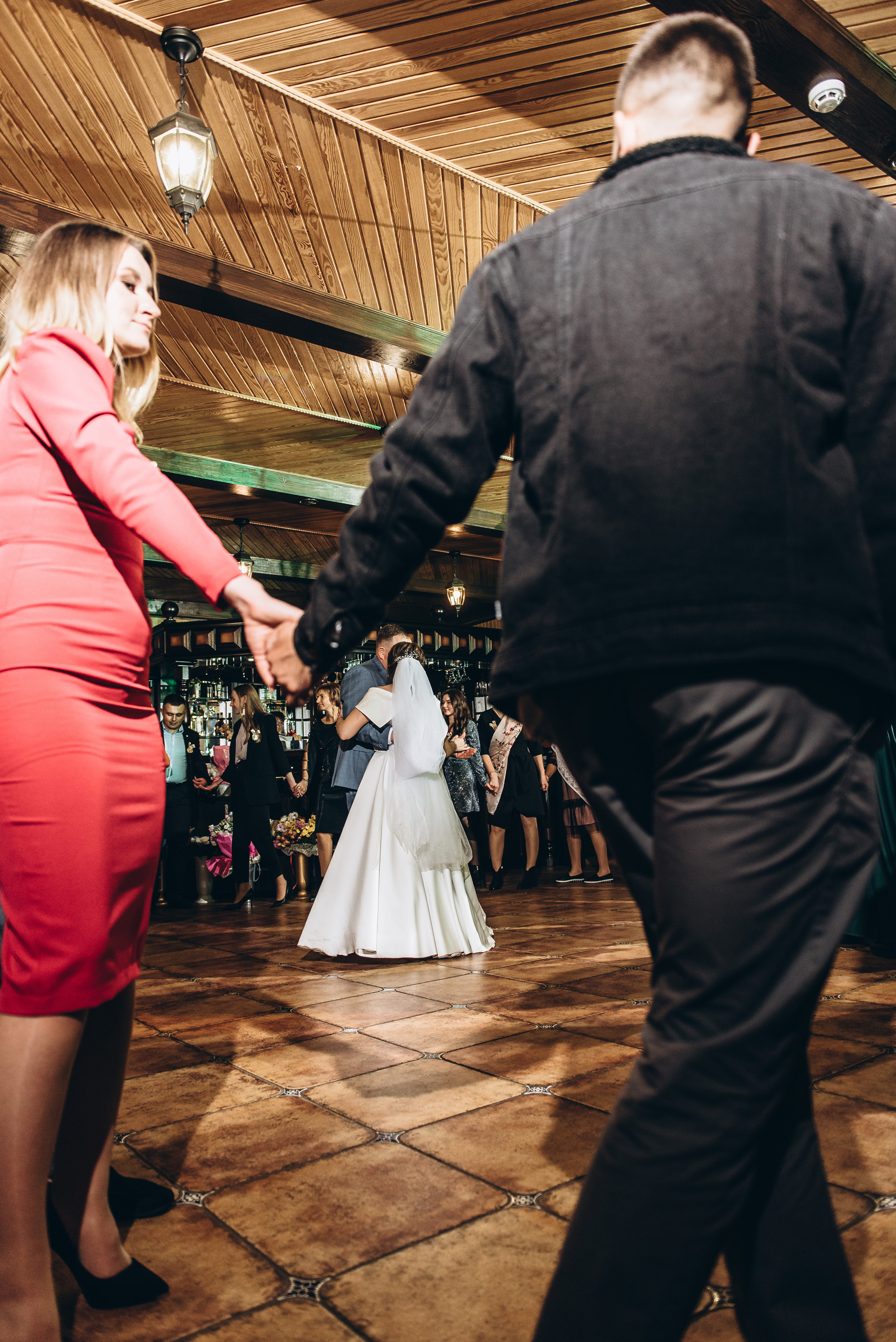 Весілля Марьяни та Віталія. Весільний та сімейний фотограф Україна