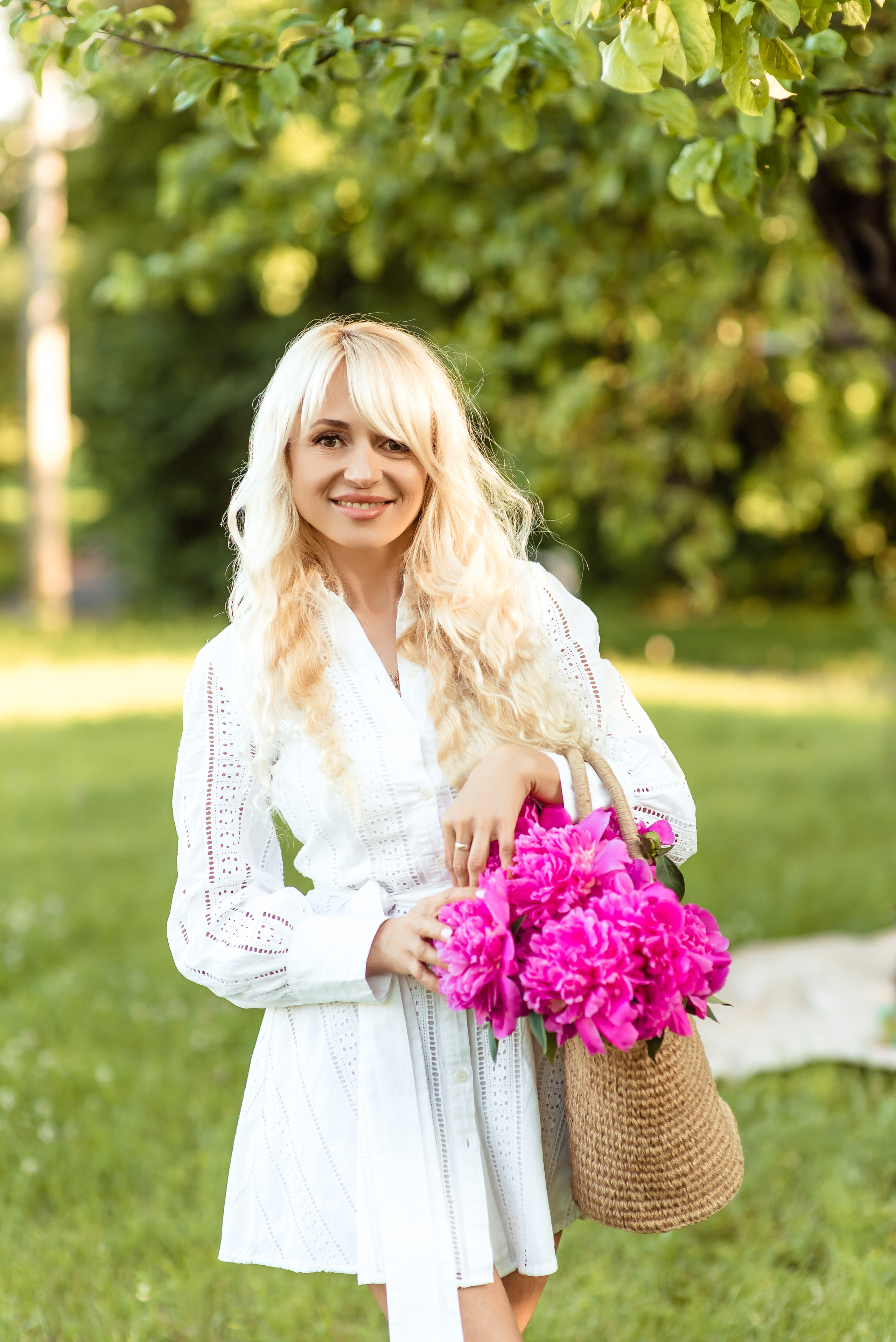 Прекрасна половинка. Весільний та сімейний фотограф Україна