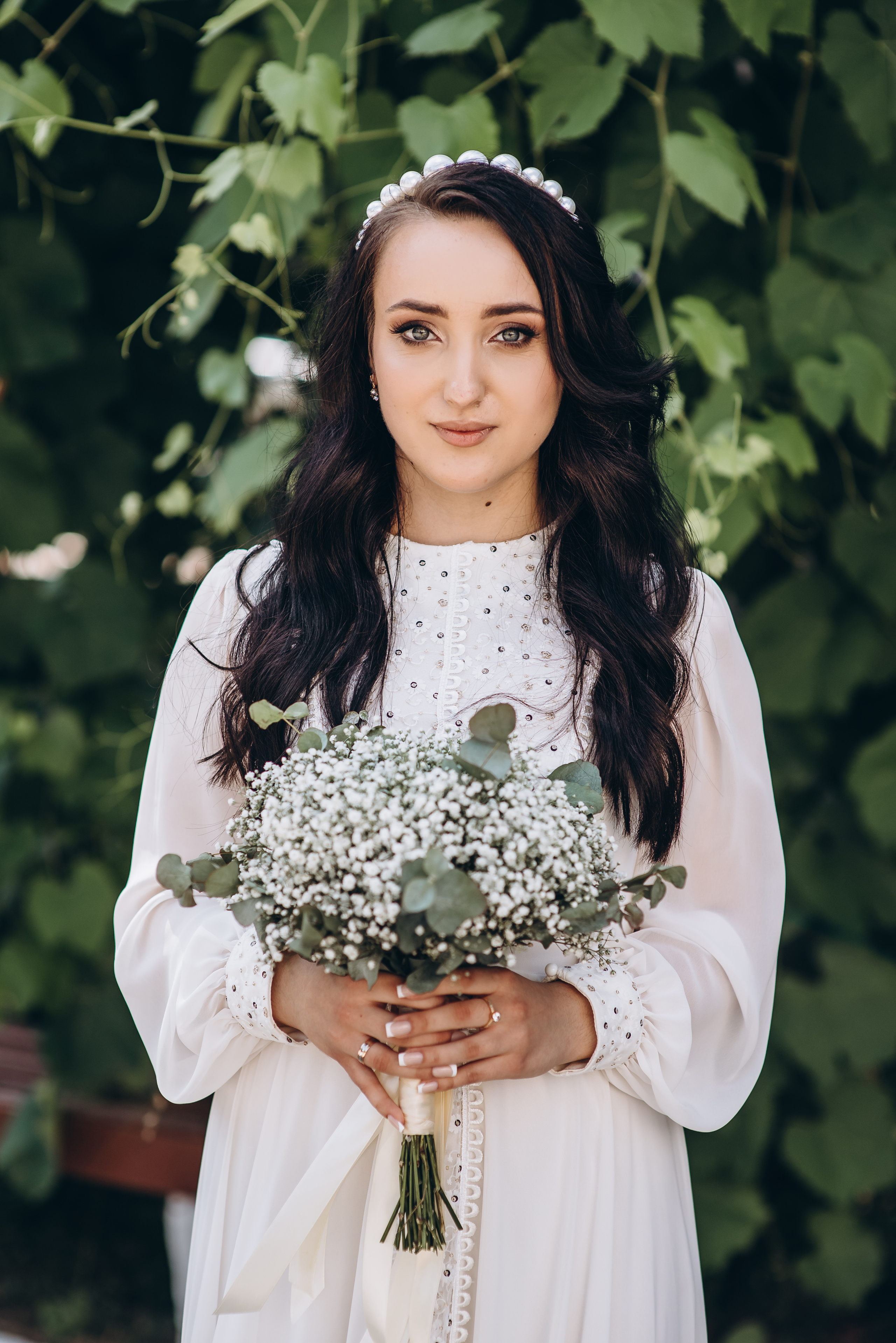 Аня і Вася. Весільний та сімейний фотограф Україна