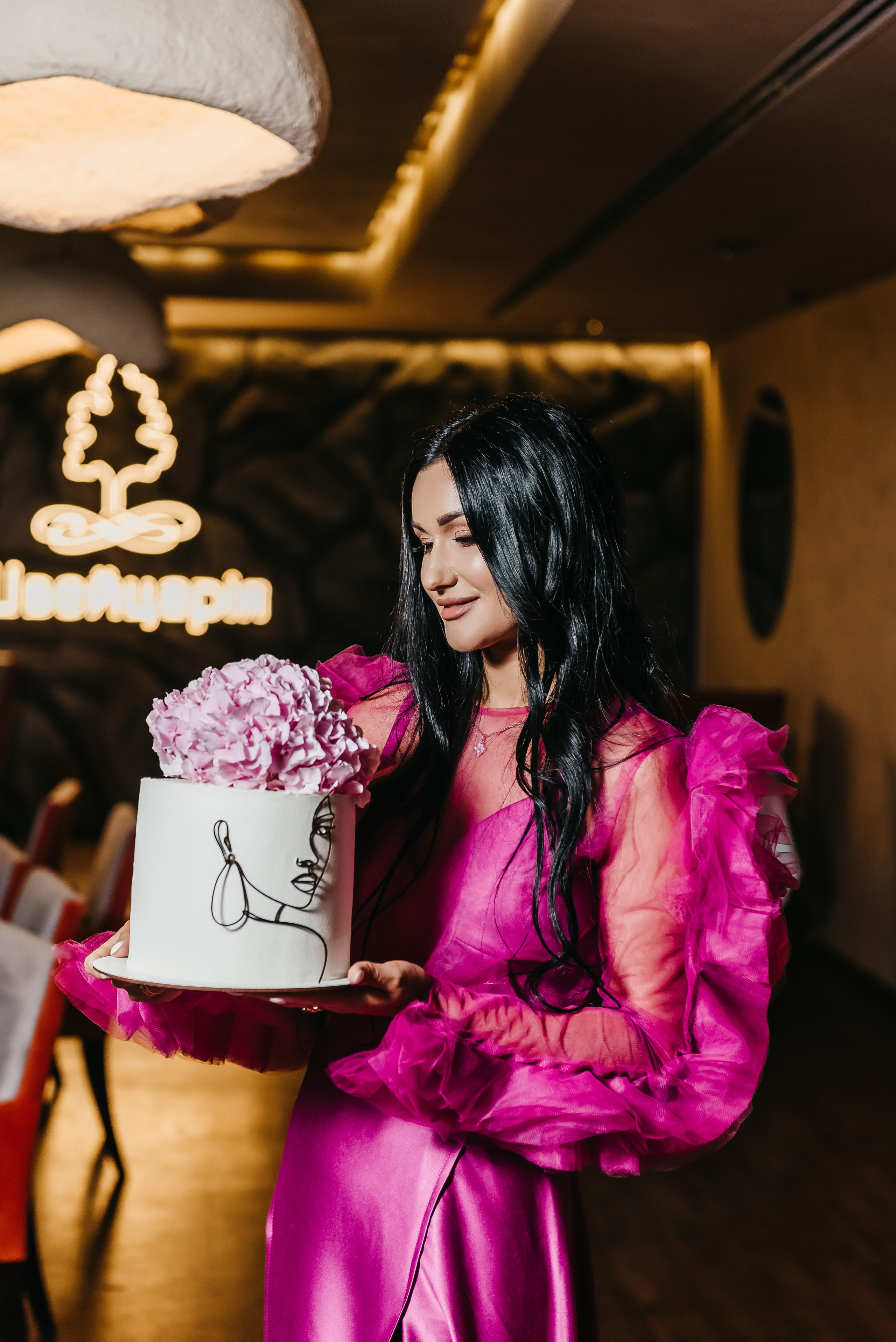 Оксана день народження. Весільний та сімейний фотограф Україна