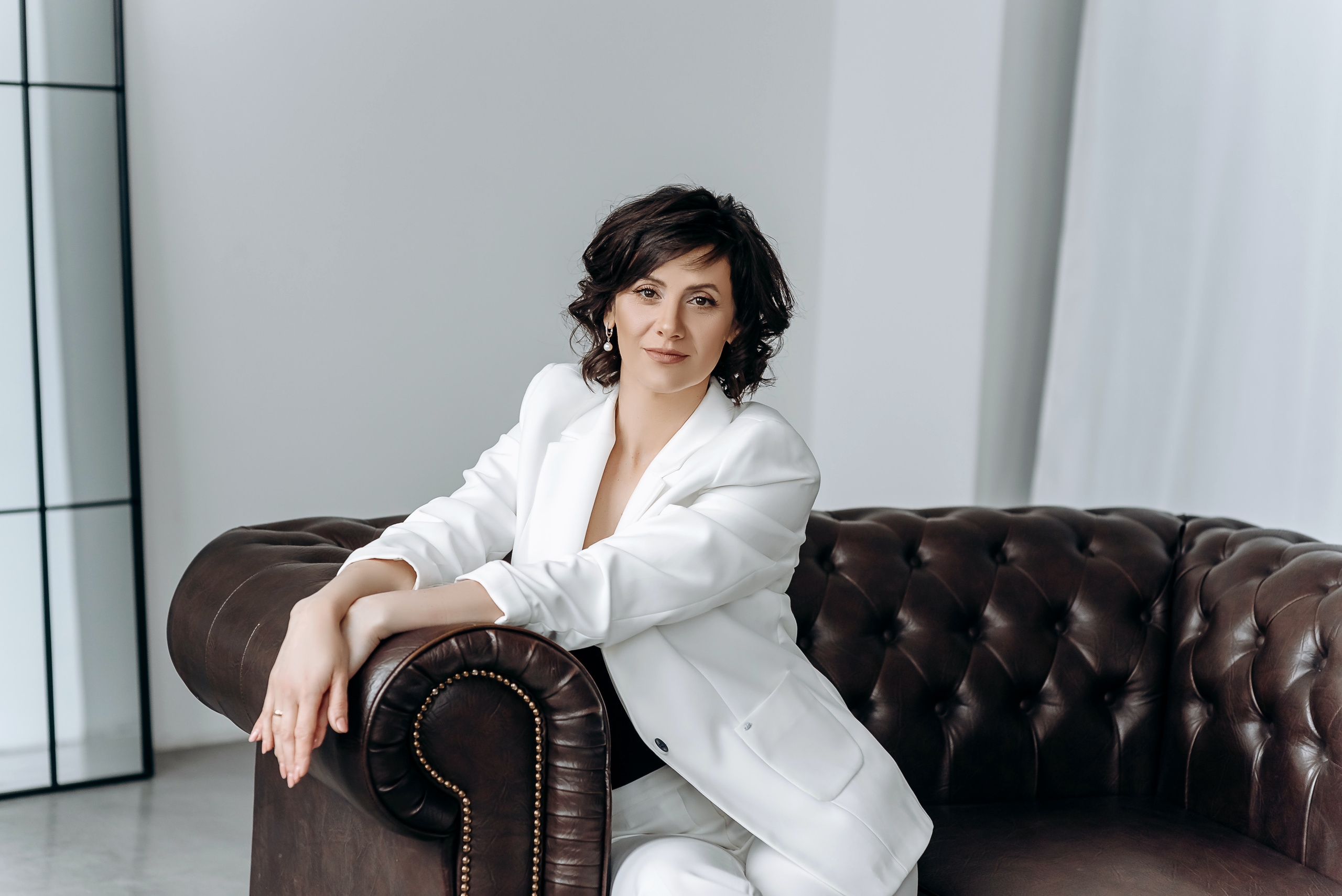 Ira. Весільний та сімейний фотограф Україна